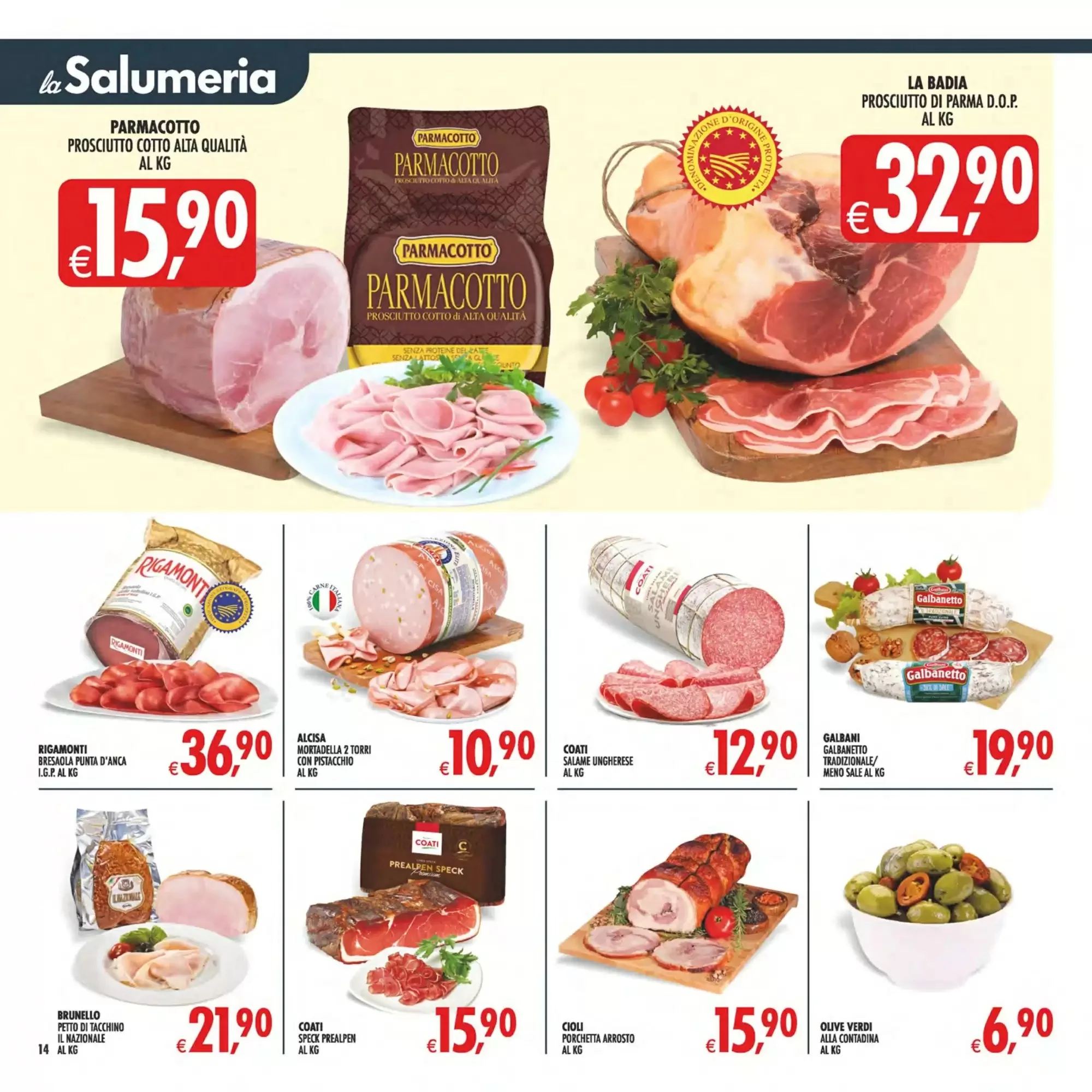 Volantino Deco Maxistore Volantino Deco Maxistore pagina 17