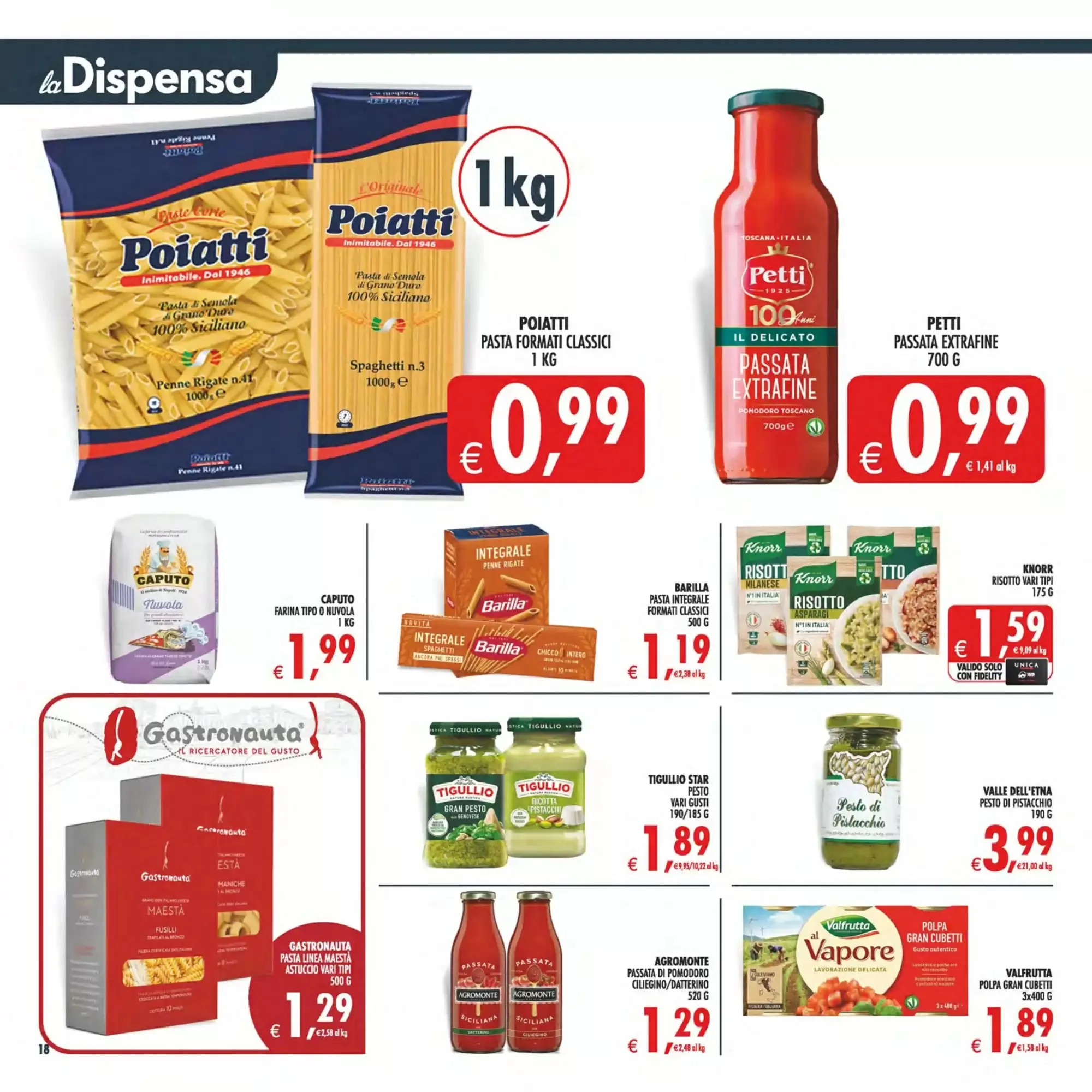 Volantino Deco Maxistore Volantino Deco Maxistore pagina 21