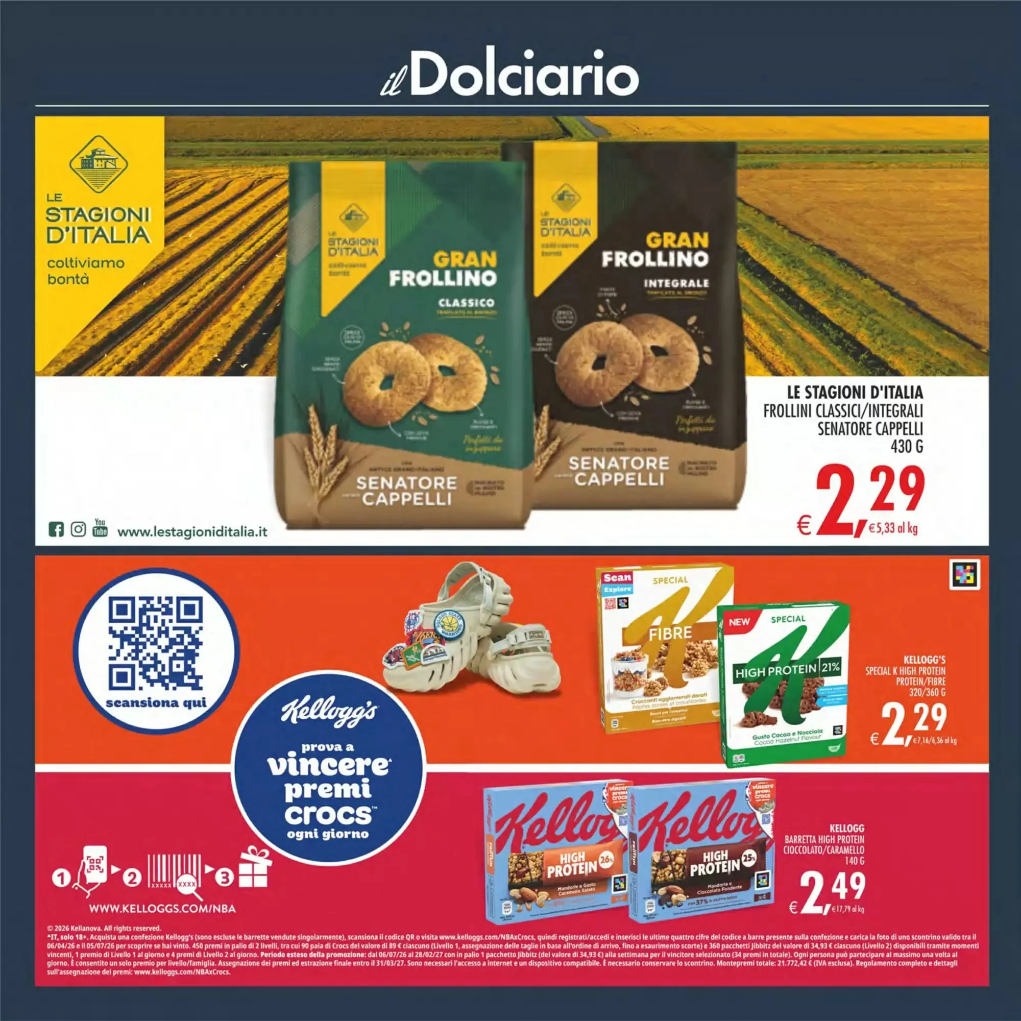 Volantino Deco Maxistore Volantino Deco Maxistore pagina 27