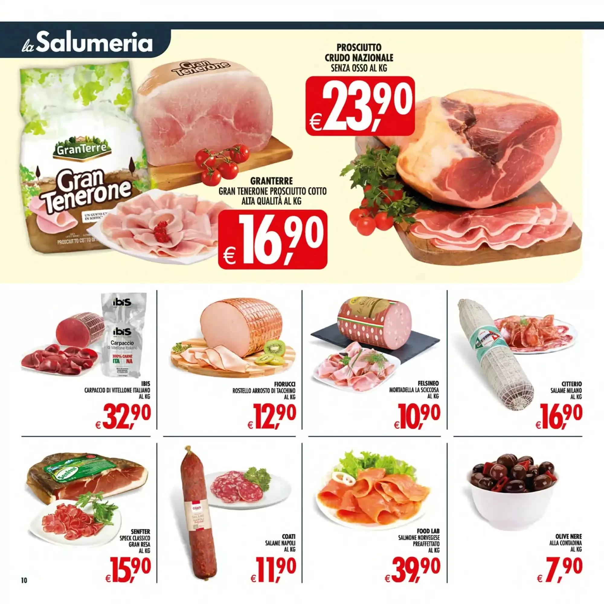 Volantino Deco Maxistore Volantino Deco Maxistore pagina 11