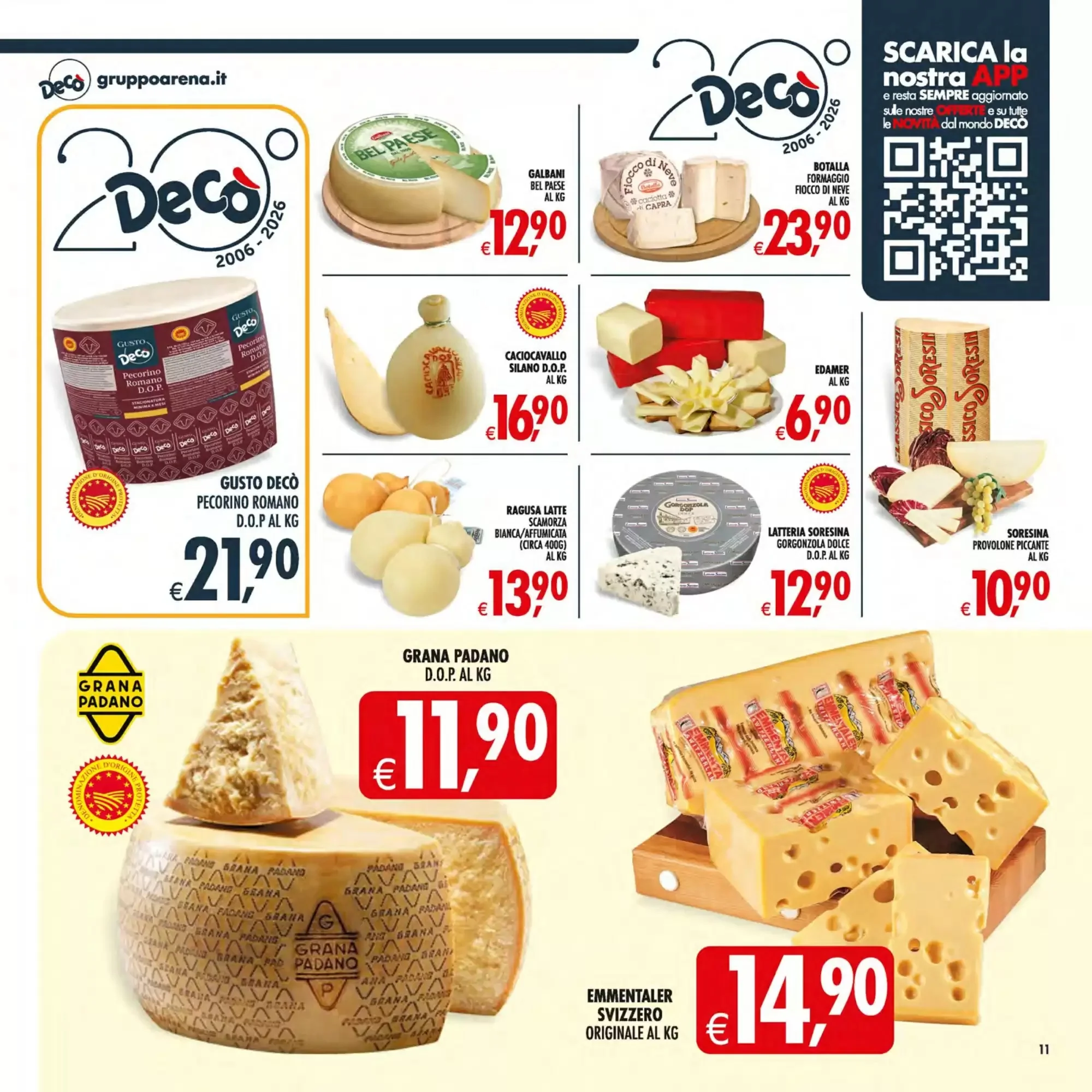 Volantino Deco Maxistore Volantino Deco Maxistore pagina 12