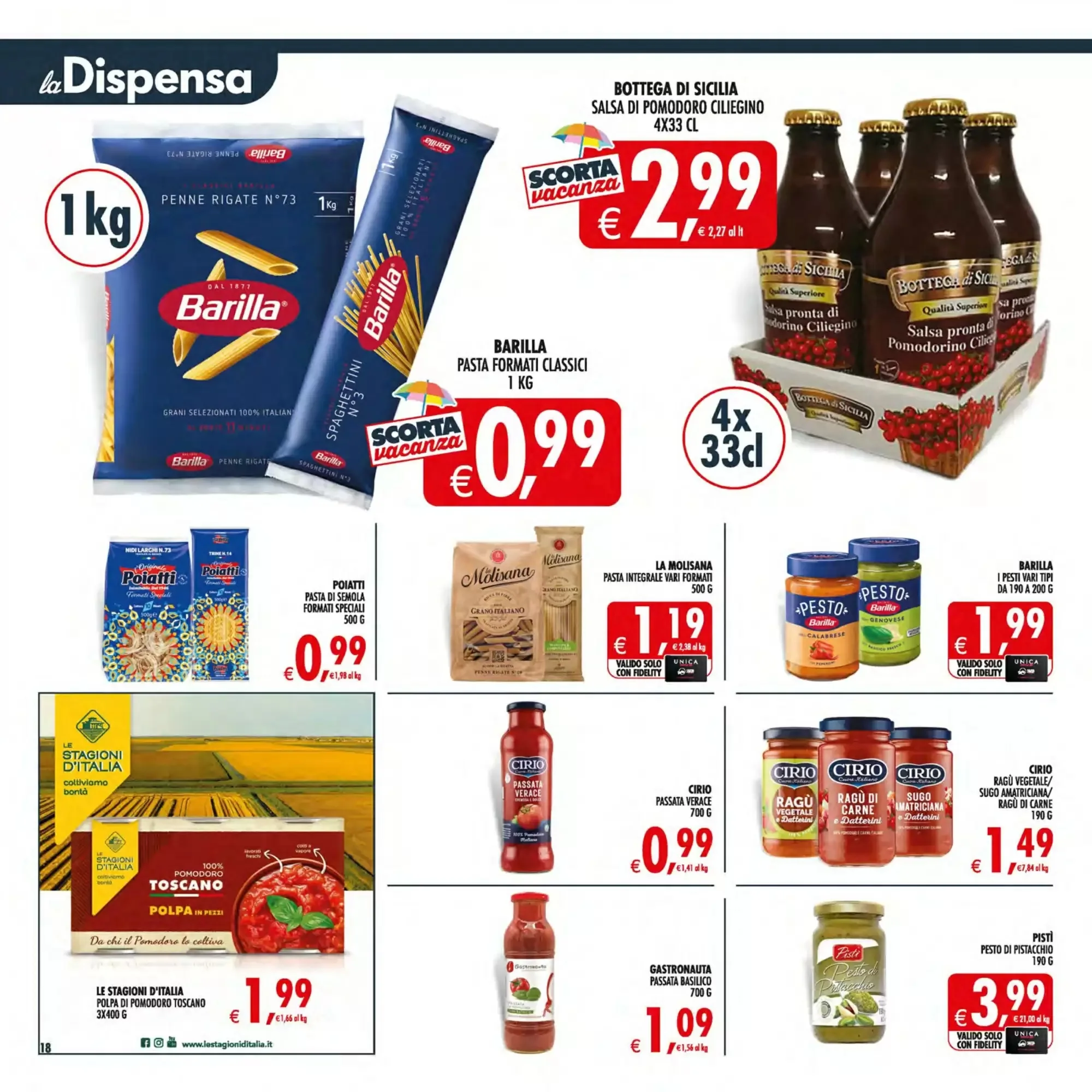 Volantino Deco Maxistore Volantino Deco Maxistore pagina 20