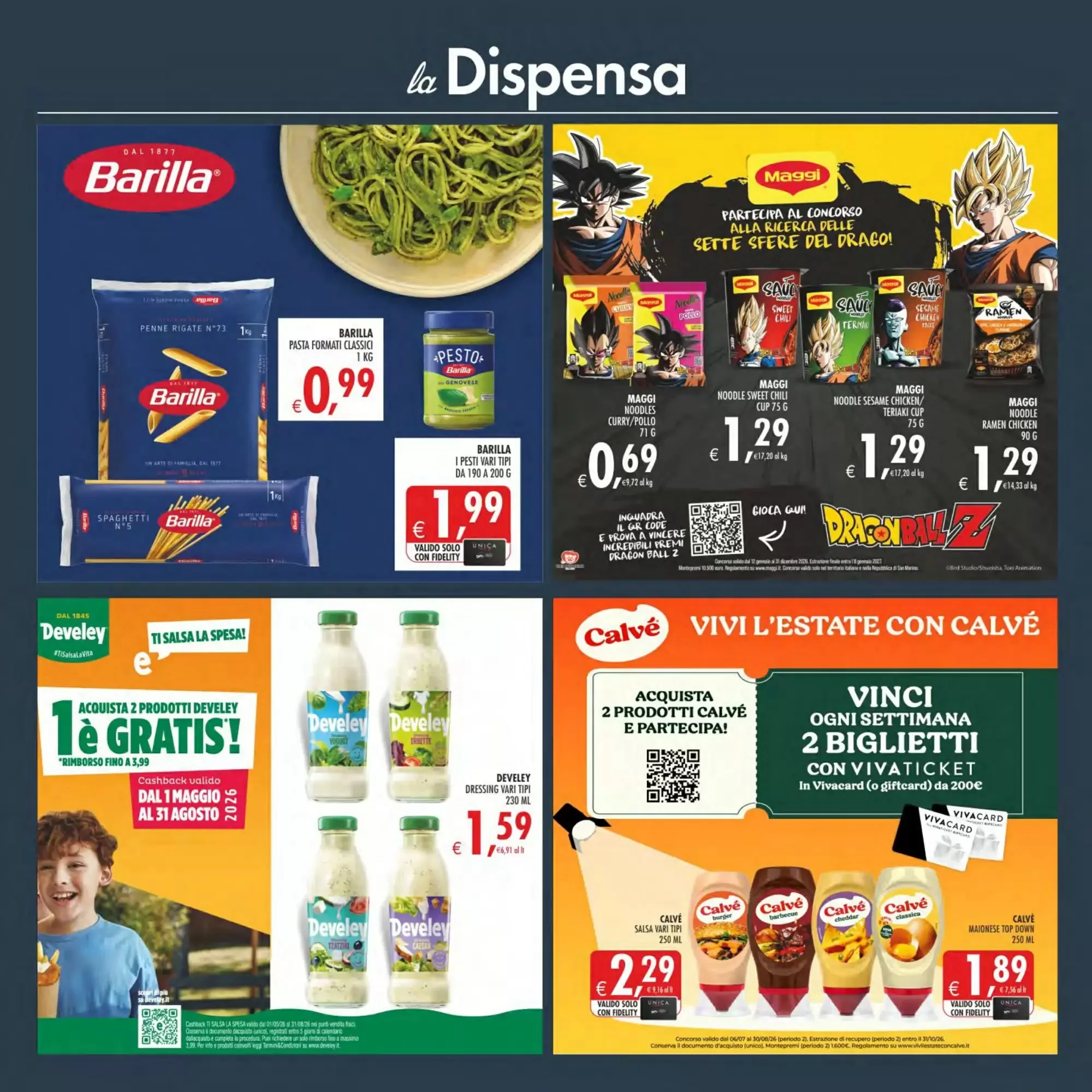 Volantino Deco Maxistore Volantino Deco Maxistore pagina 22