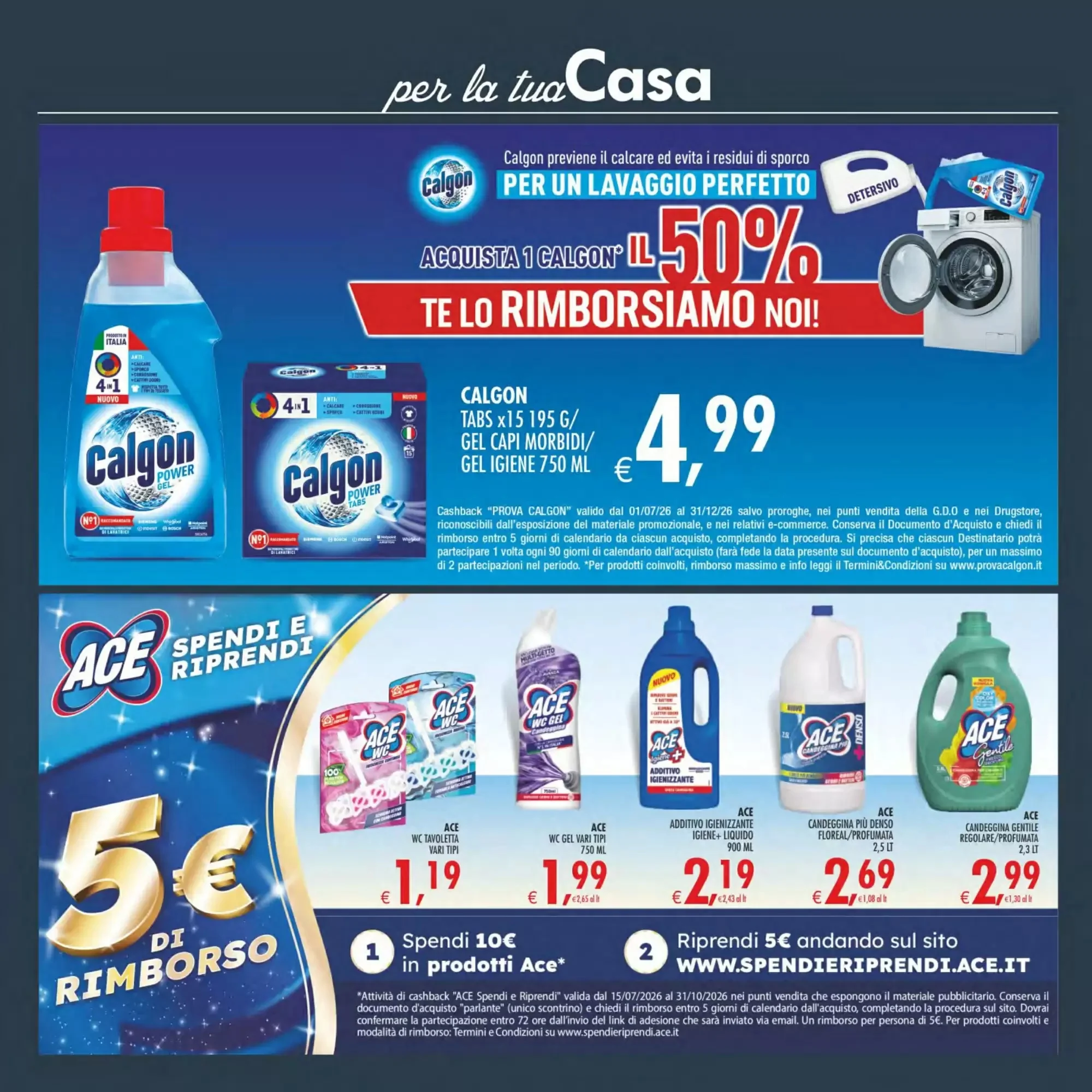 Volantino Deco Maxistore Volantino Deco Maxistore pagina 27
