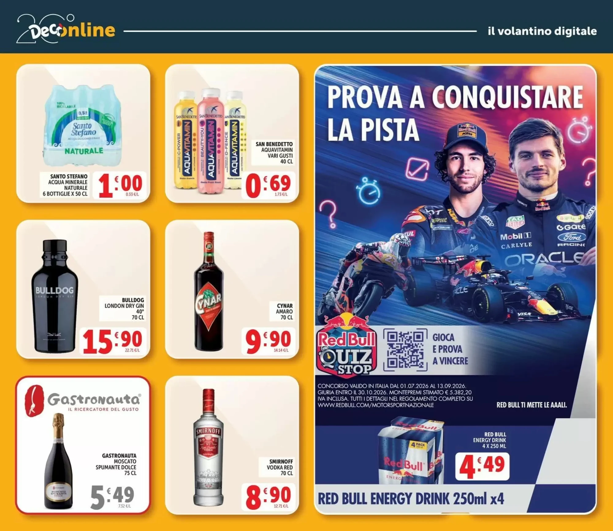 Volantino Deco Maxistore Volantino Deco Maxistore pagina 27