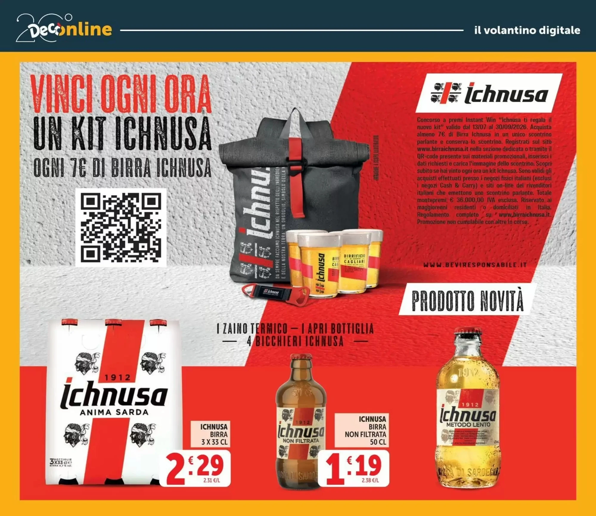 Volantino Deco Maxistore Volantino Deco Maxistore pagina 28