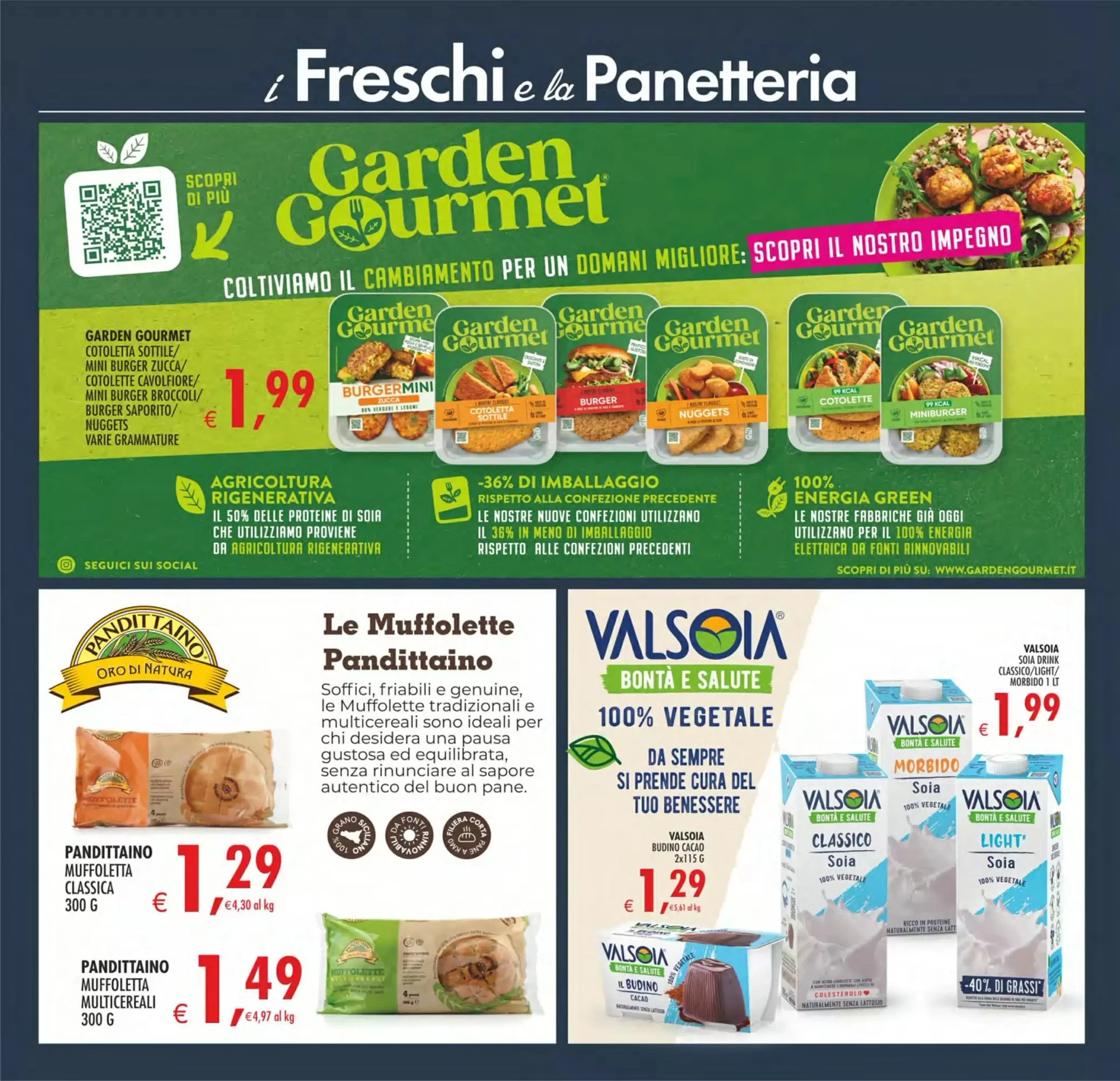 Volantino Deco Maxistore Volantino Deco Maxistore pagina 9