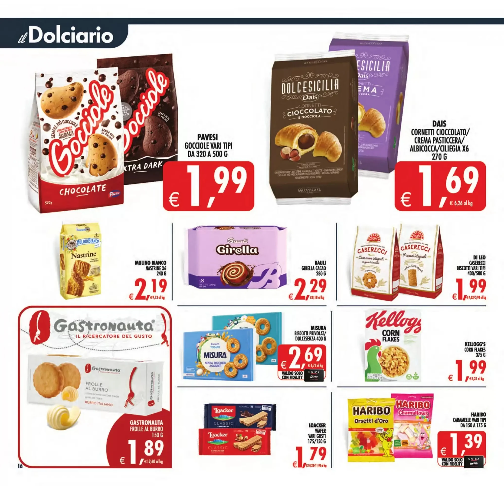 Volantino Deco Maxistore Volantino Deco Maxistore pagina 19