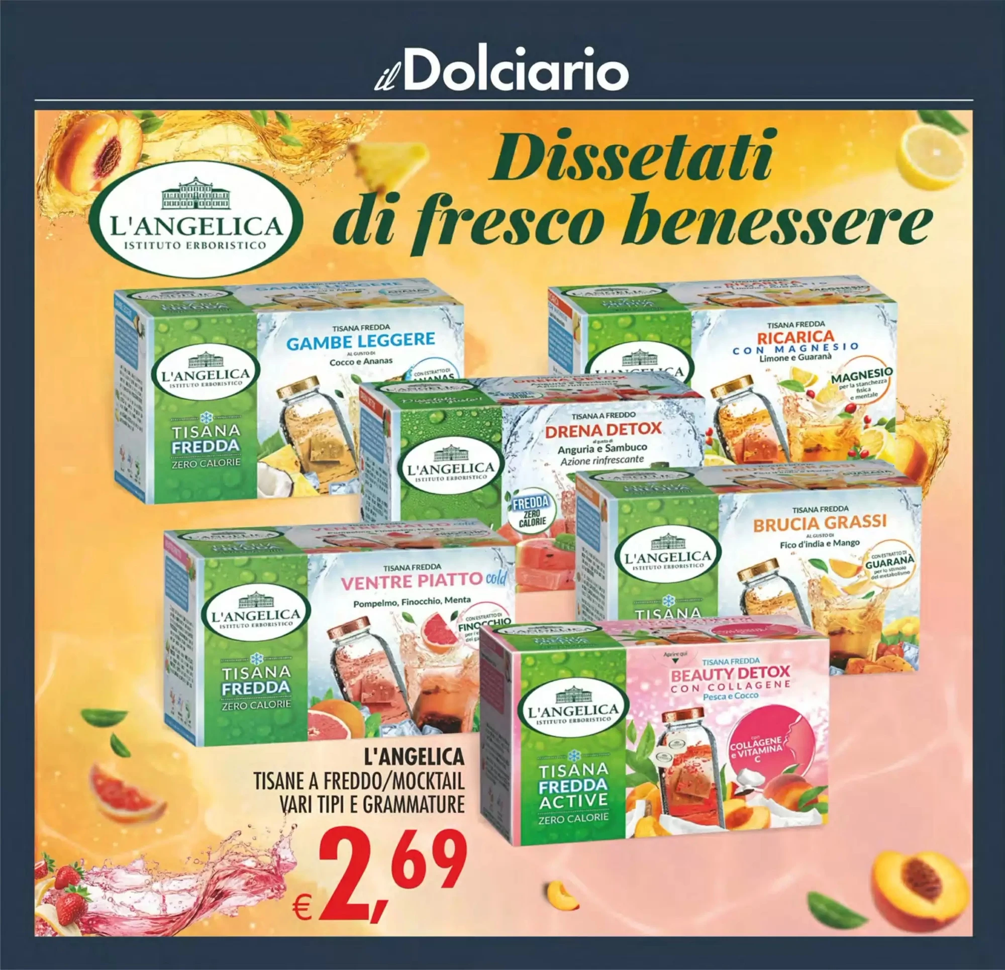 Volantino Deco Maxistore Volantino Deco Maxistore pagina 22
