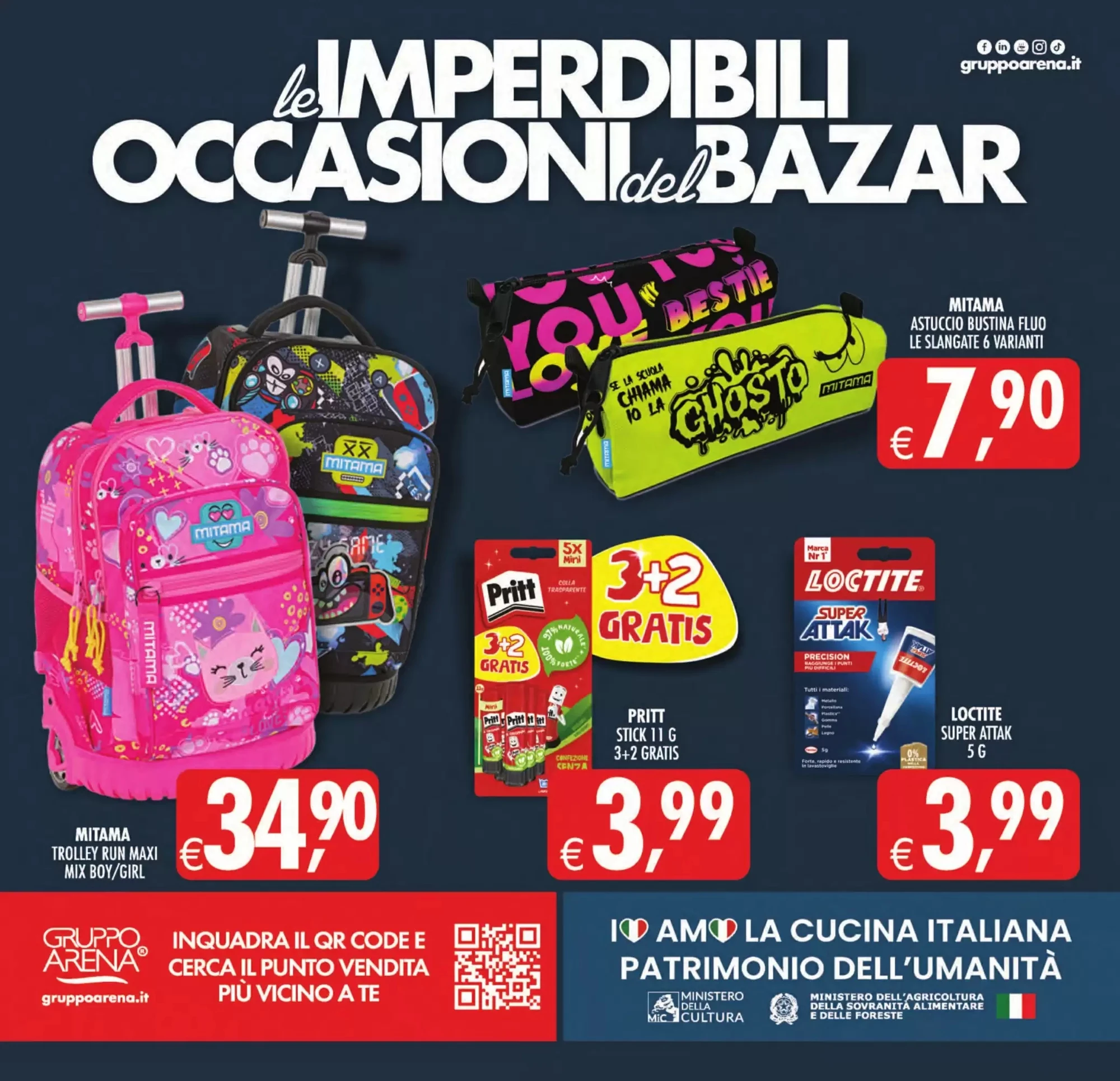 Volantino Deco Maxistore Volantino Deco Maxistore pagina 27