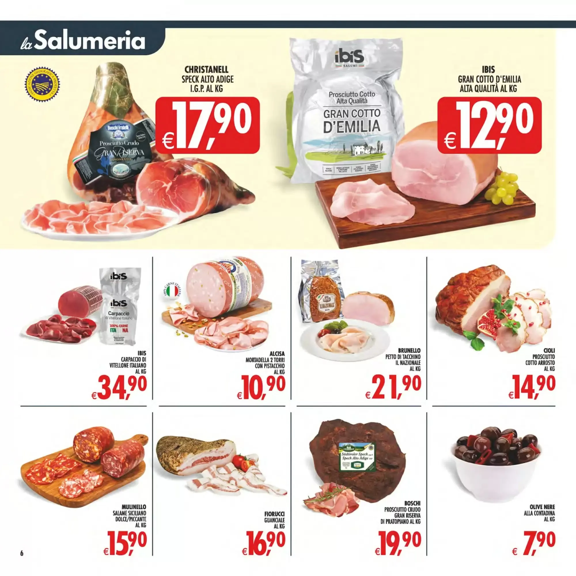 Volantino Deco Maxistore Volantino Deco Maxistore pagina 7