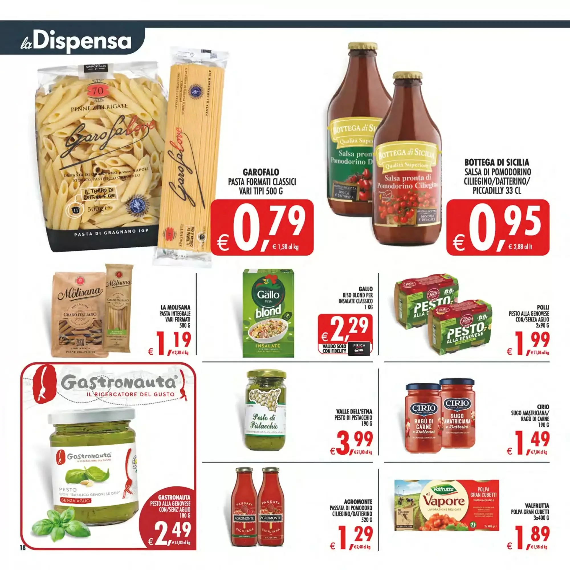 Volantino Deco Maxistore Volantino Deco Maxistore pagina 21