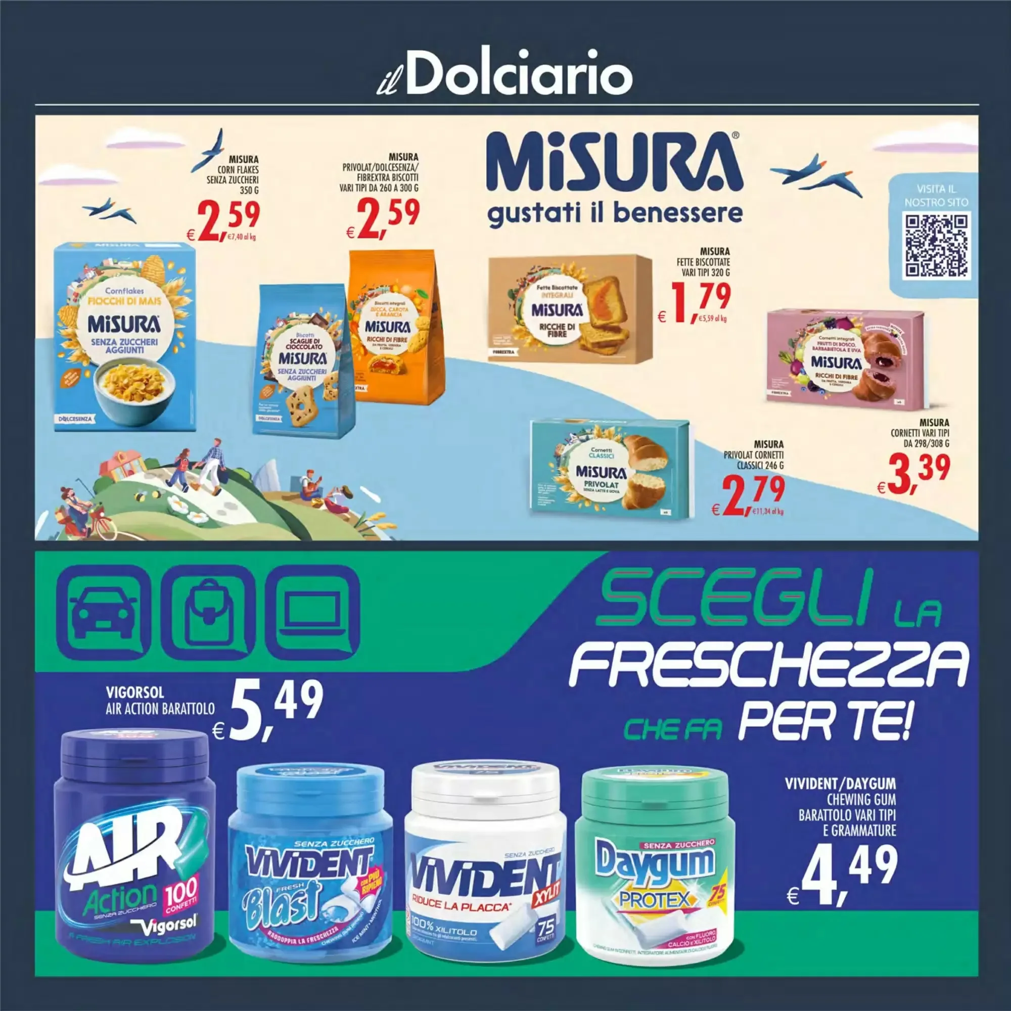 Volantino Deco Maxistore Volantino Deco Maxistore pagina 26