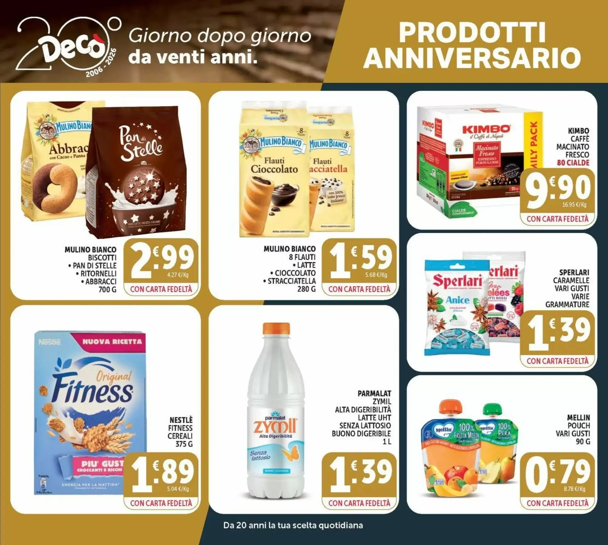 Volantino Deco Maxistore Volantino Deco Maxistore pagina 7
