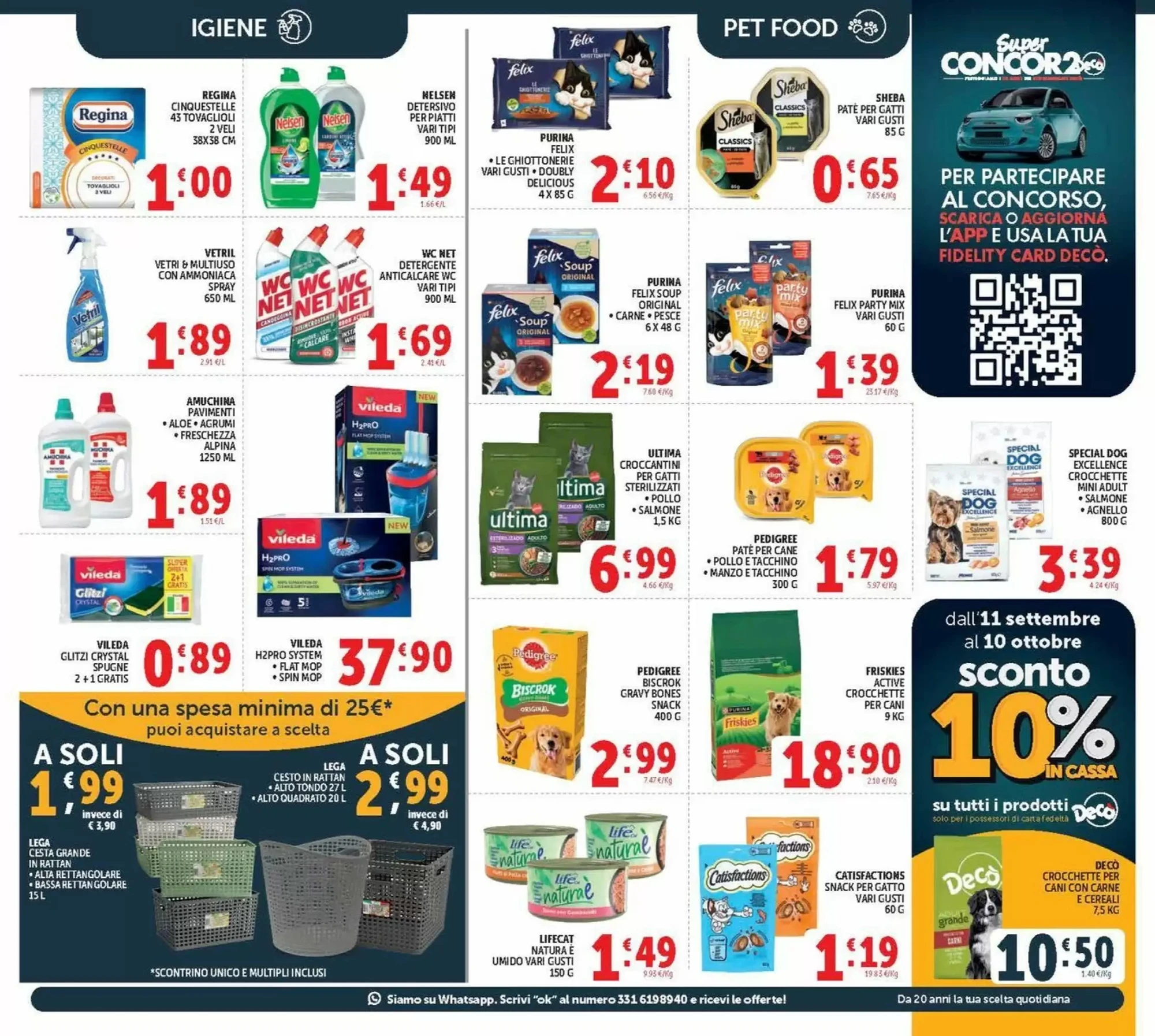 Volantino Deco Maxistore Volantino Deco Maxistore pagina 27