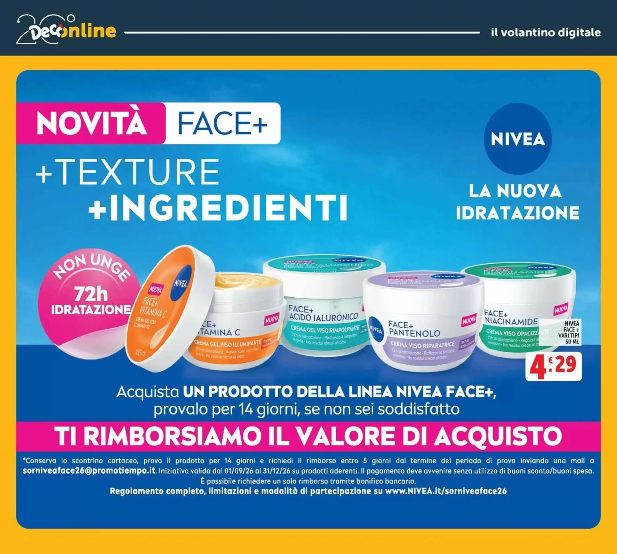 Volantino Deco Maxistore Volantino Deco Maxistore pagina 37