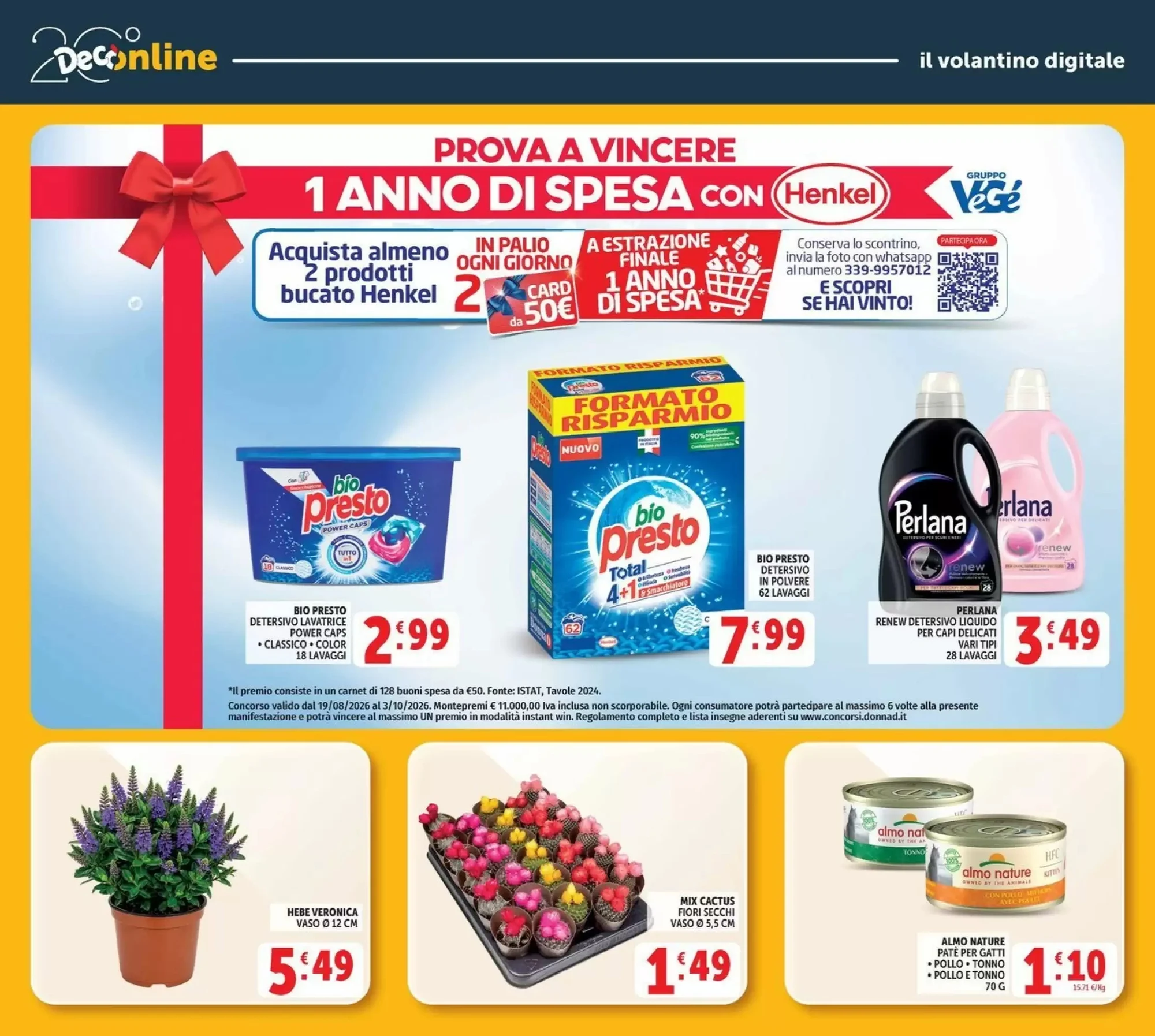 Volantino Deco Maxistore Volantino Deco Maxistore pagina 38