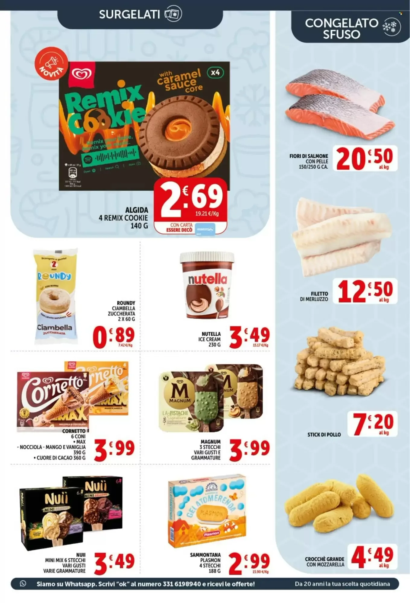 Volantino Decò Supermercati Volantino Decò Supermercati pagina 15