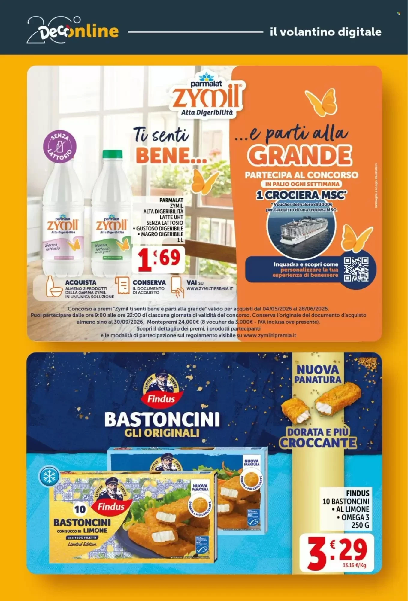 Volantino Decò Supermercati Volantino Decò Supermercati pagina 27
