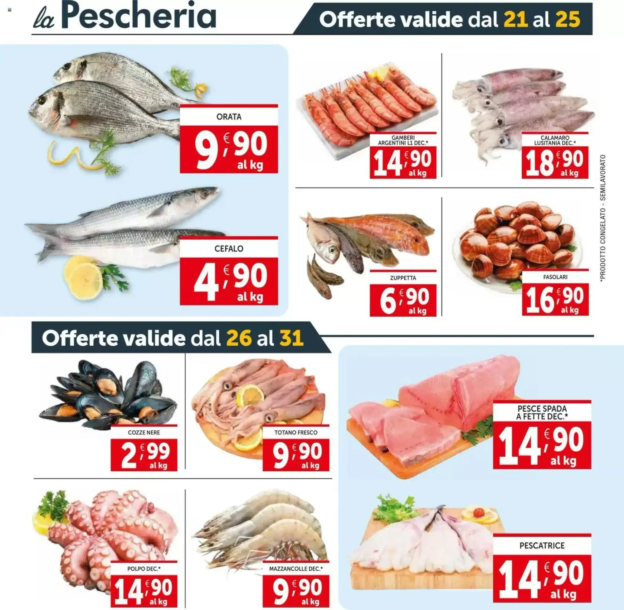 Volantino Decò Supermercati Volantino Decò Supermercati pagina 5