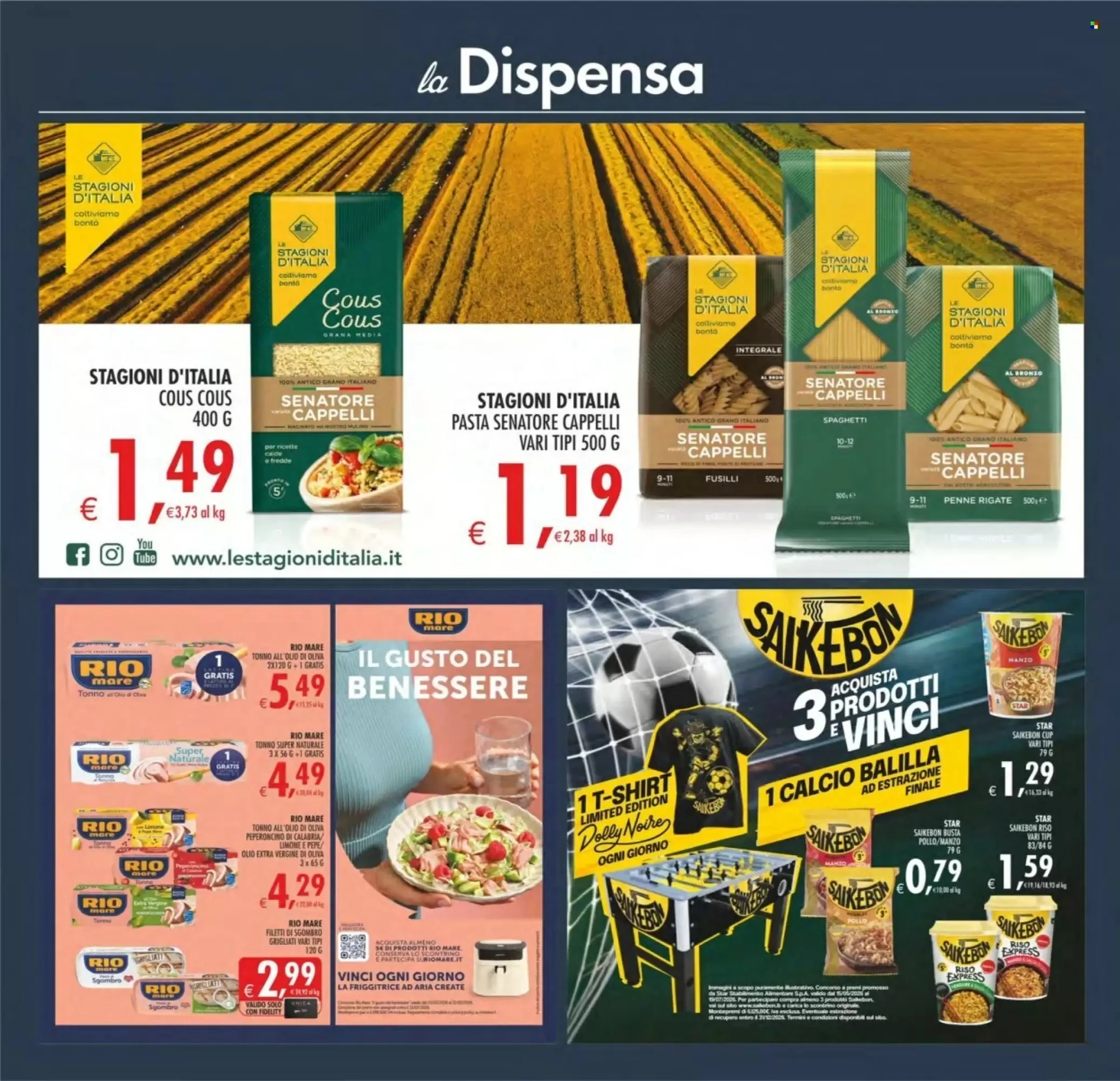 Volantino Decò Supermercati Volantino Decò Supermercati pagina 7