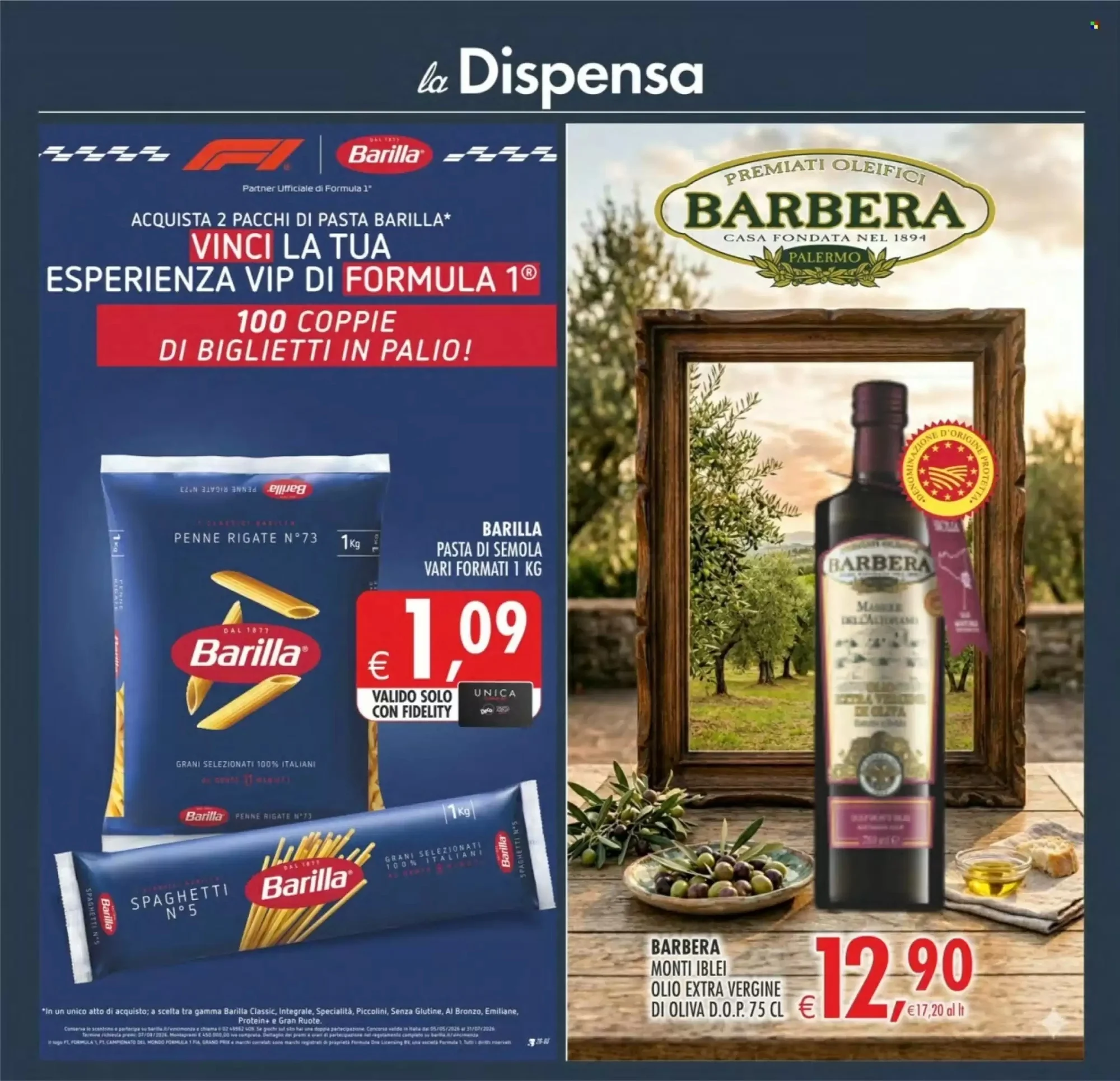 Volantino Decò Supermercati Volantino Decò Supermercati pagina 8