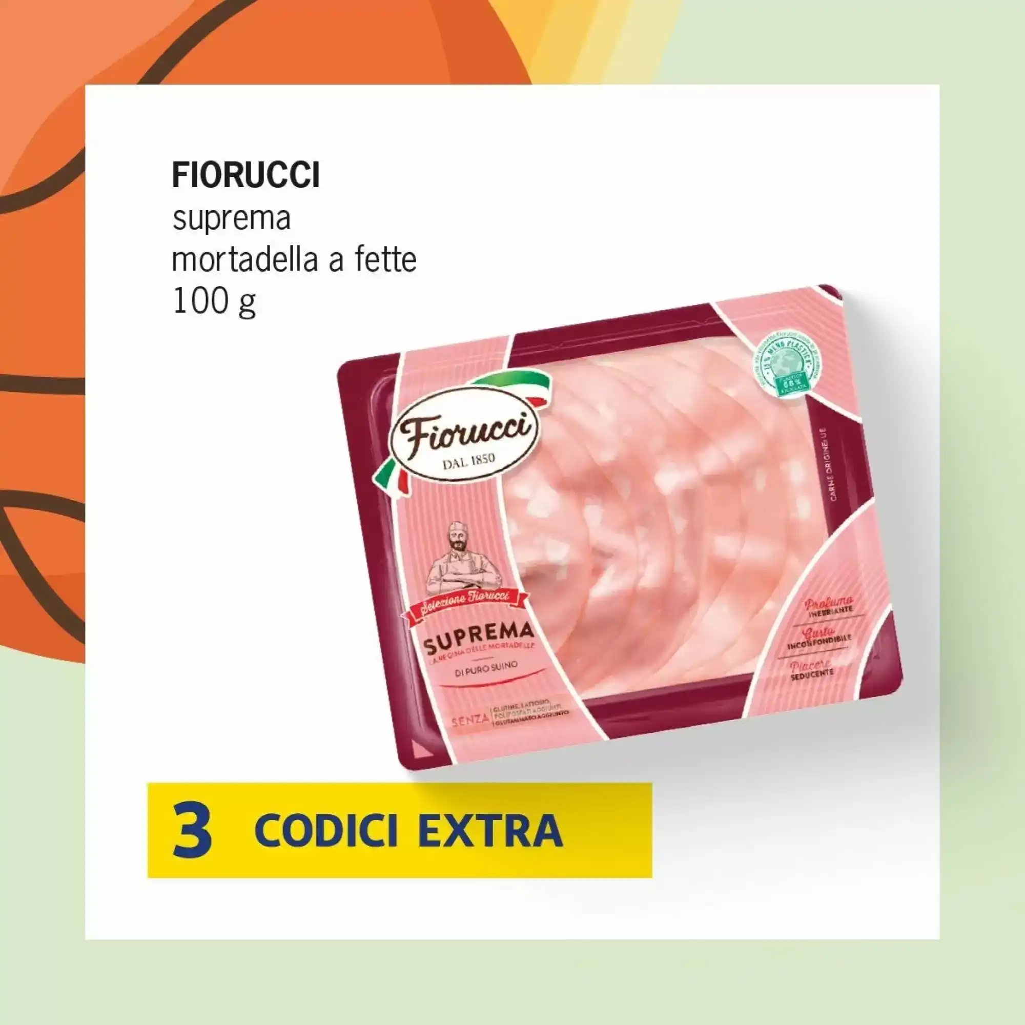 Volantino Decò Supermercati Volantino Decò Supermercati pagina 2