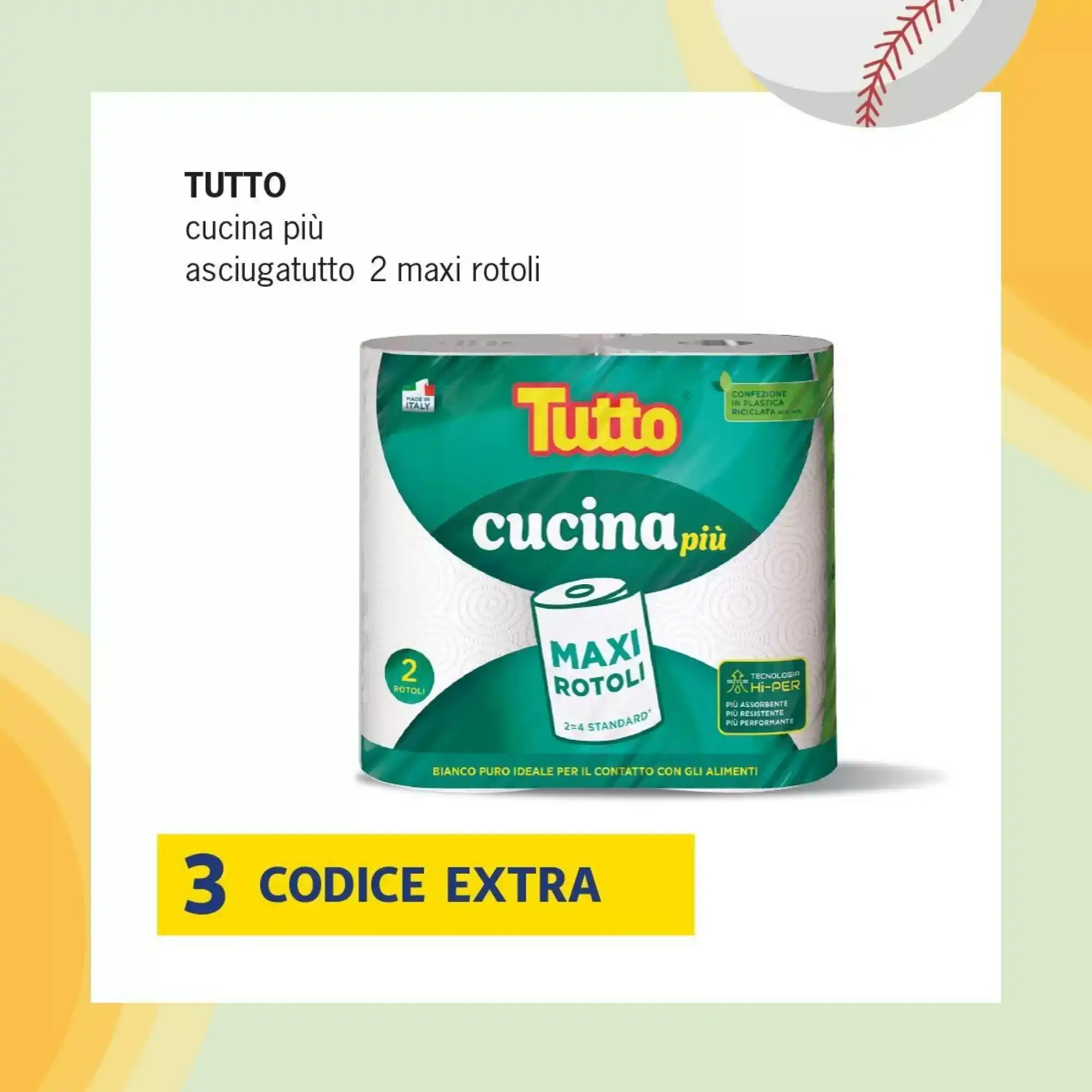 Volantino Decò Supermercati Volantino Decò Supermercati pagina 4