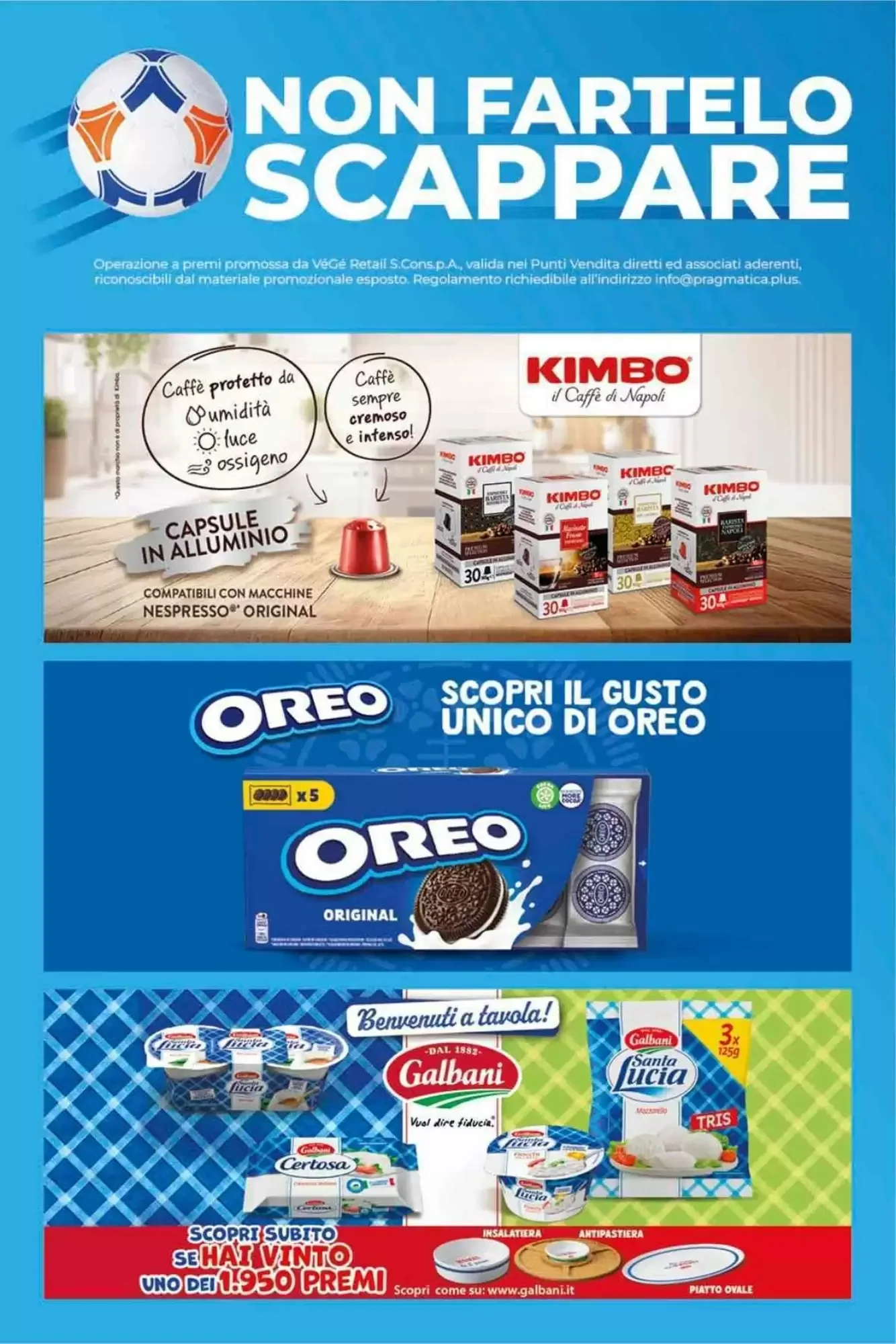Volantino Decò Supermercati Volantino Decò Supermercati pagina 34