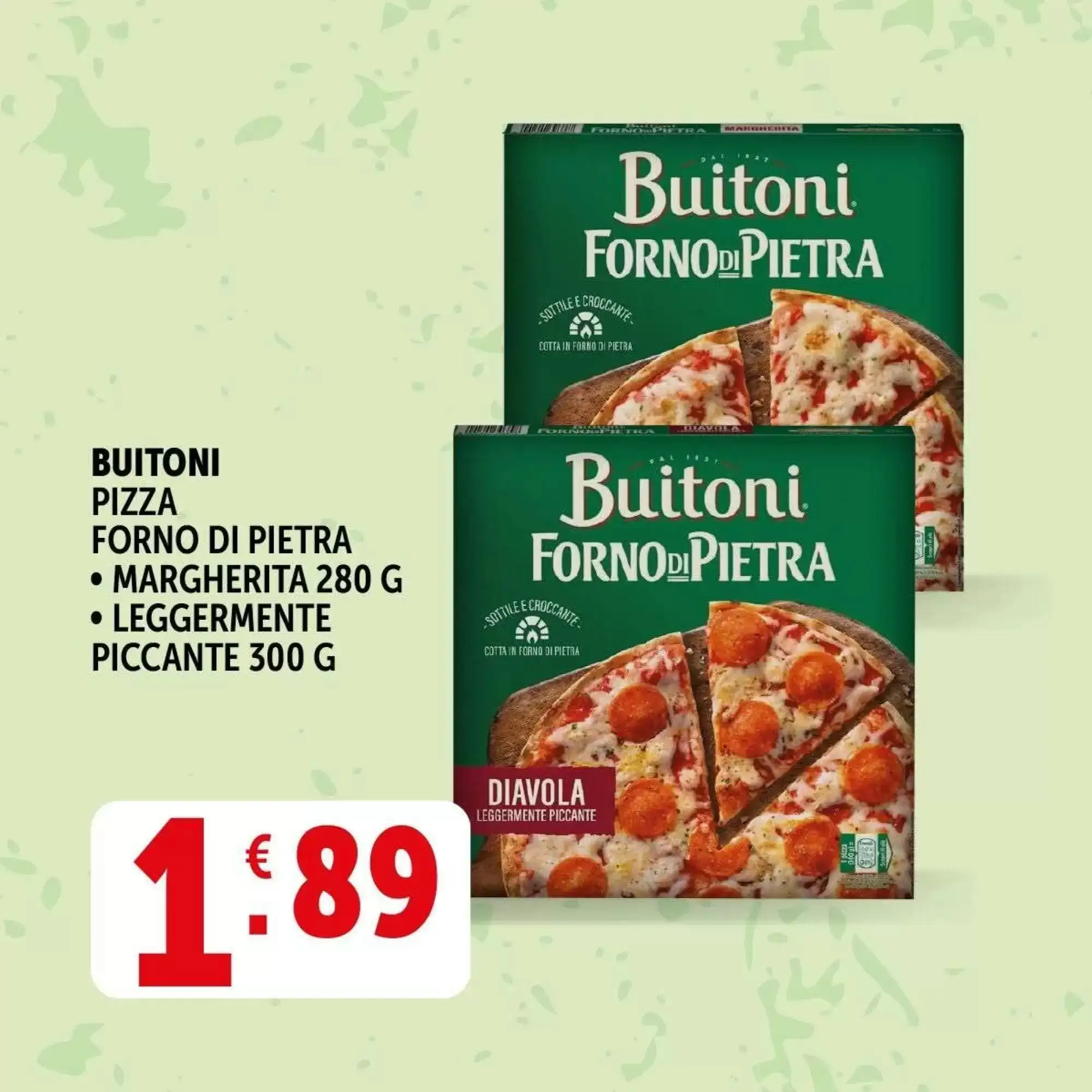 Volantino Decò Supermercati Volantino Decò Supermercati pagina 2