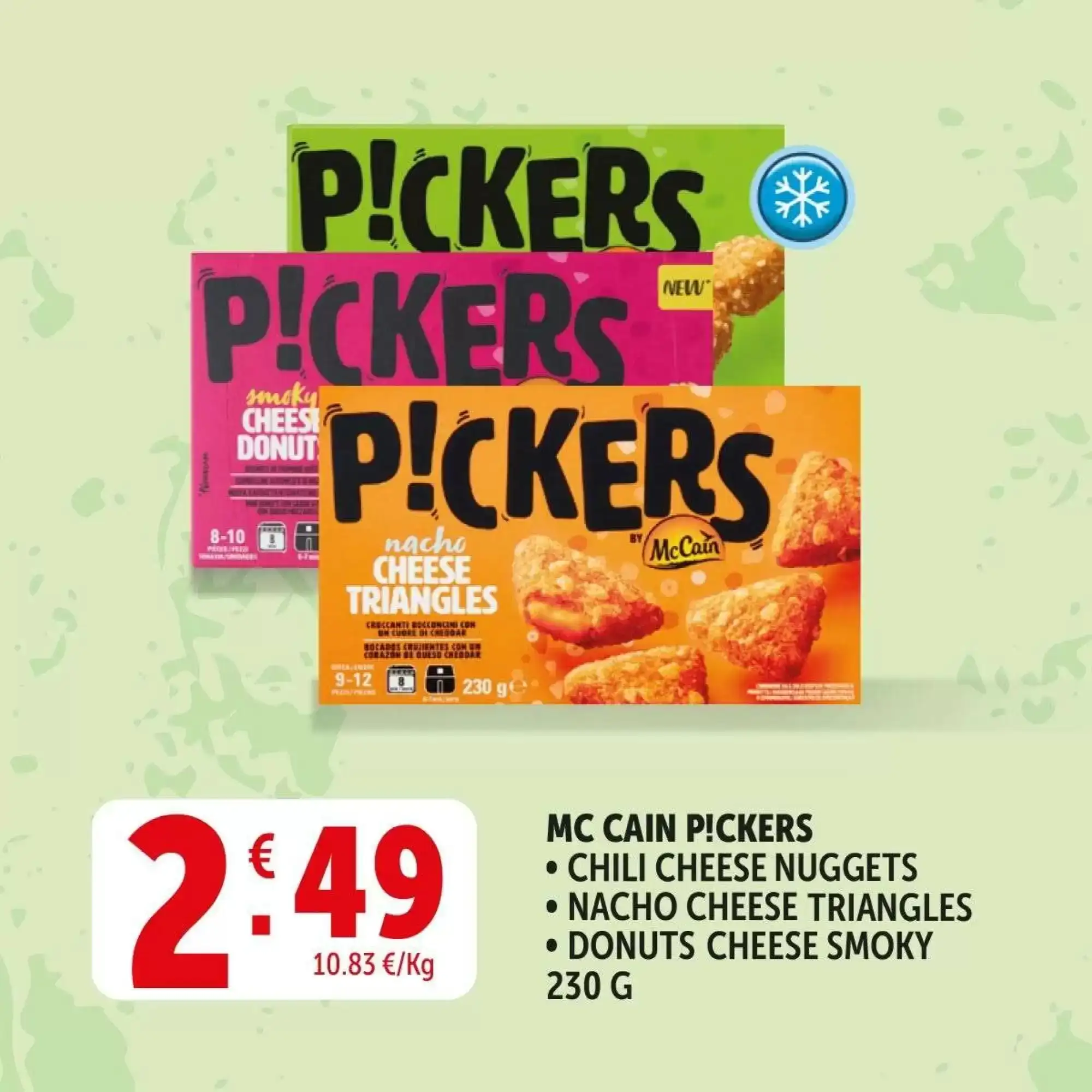 Volantino Decò Supermercati Volantino Decò Supermercati pagina 4