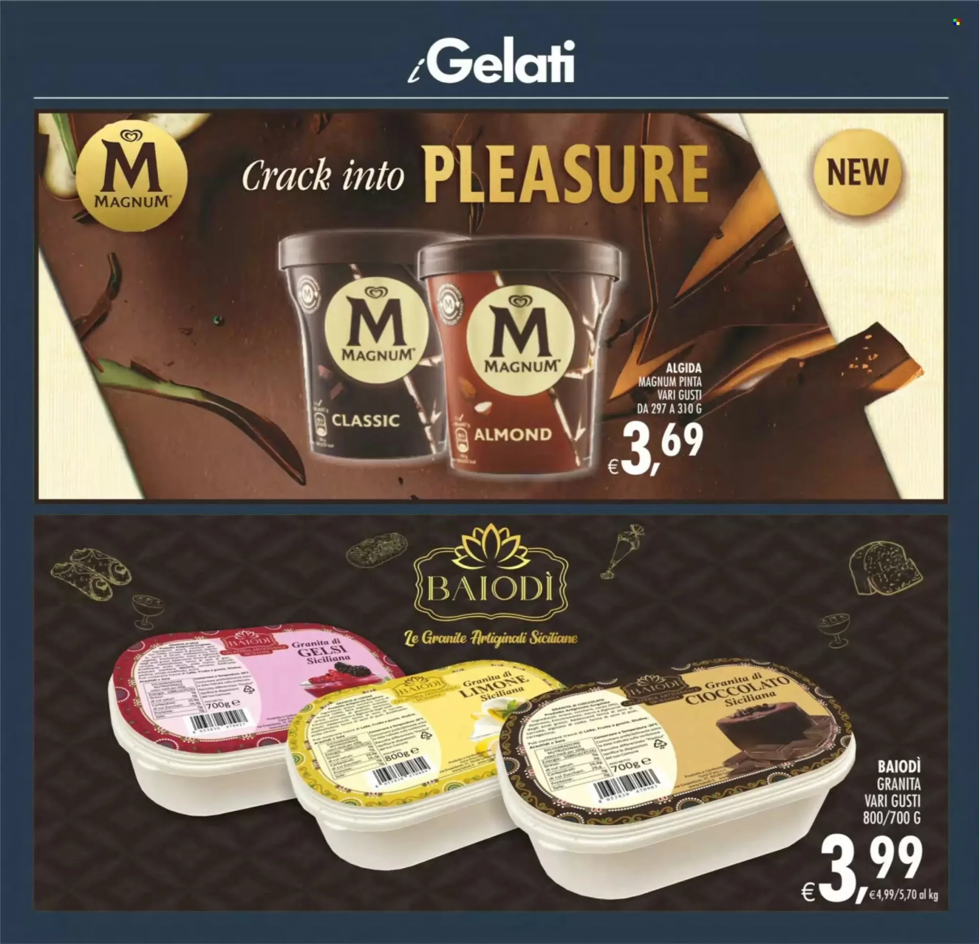 Volantino Decò Supermercati Volantino Decò Supermercati pagina 7