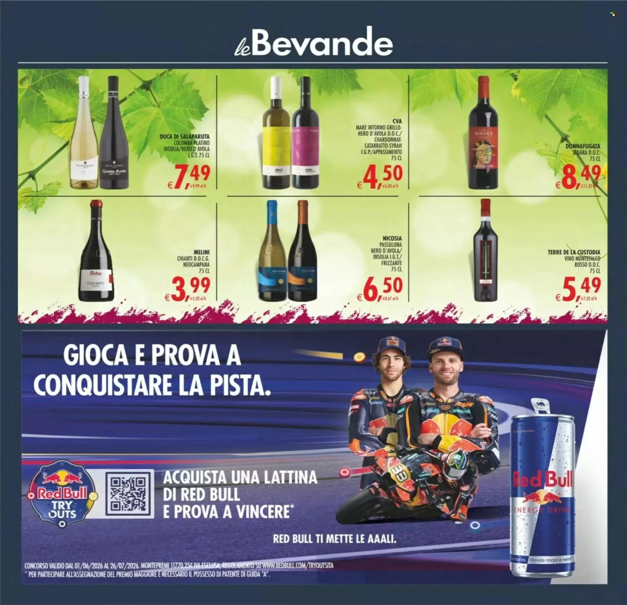 Volantino Decò Supermercati Volantino Decò Supermercati pagina 10