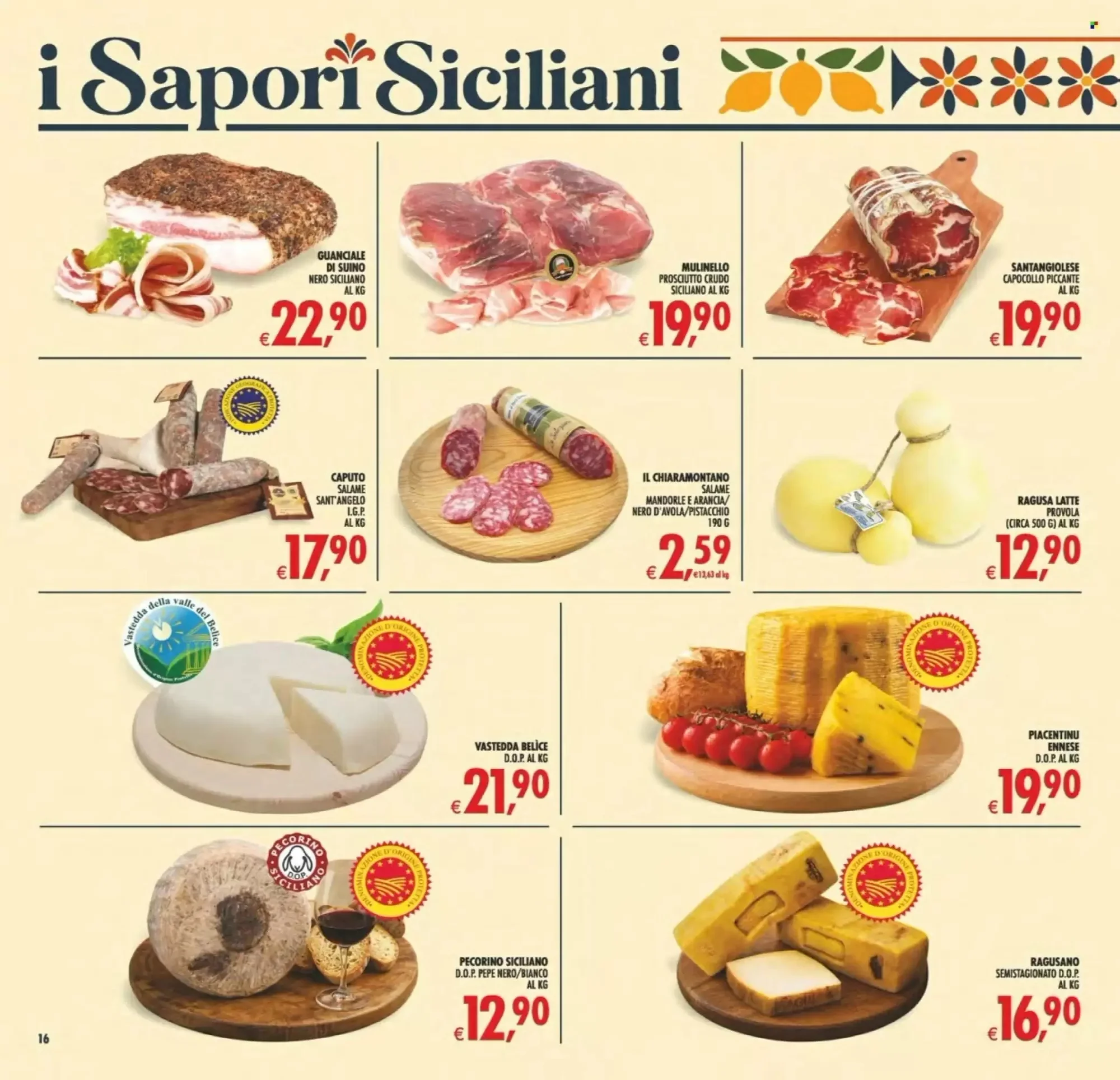 Volantino Decò Supermercati Volantino Decò Supermercati pagina 19