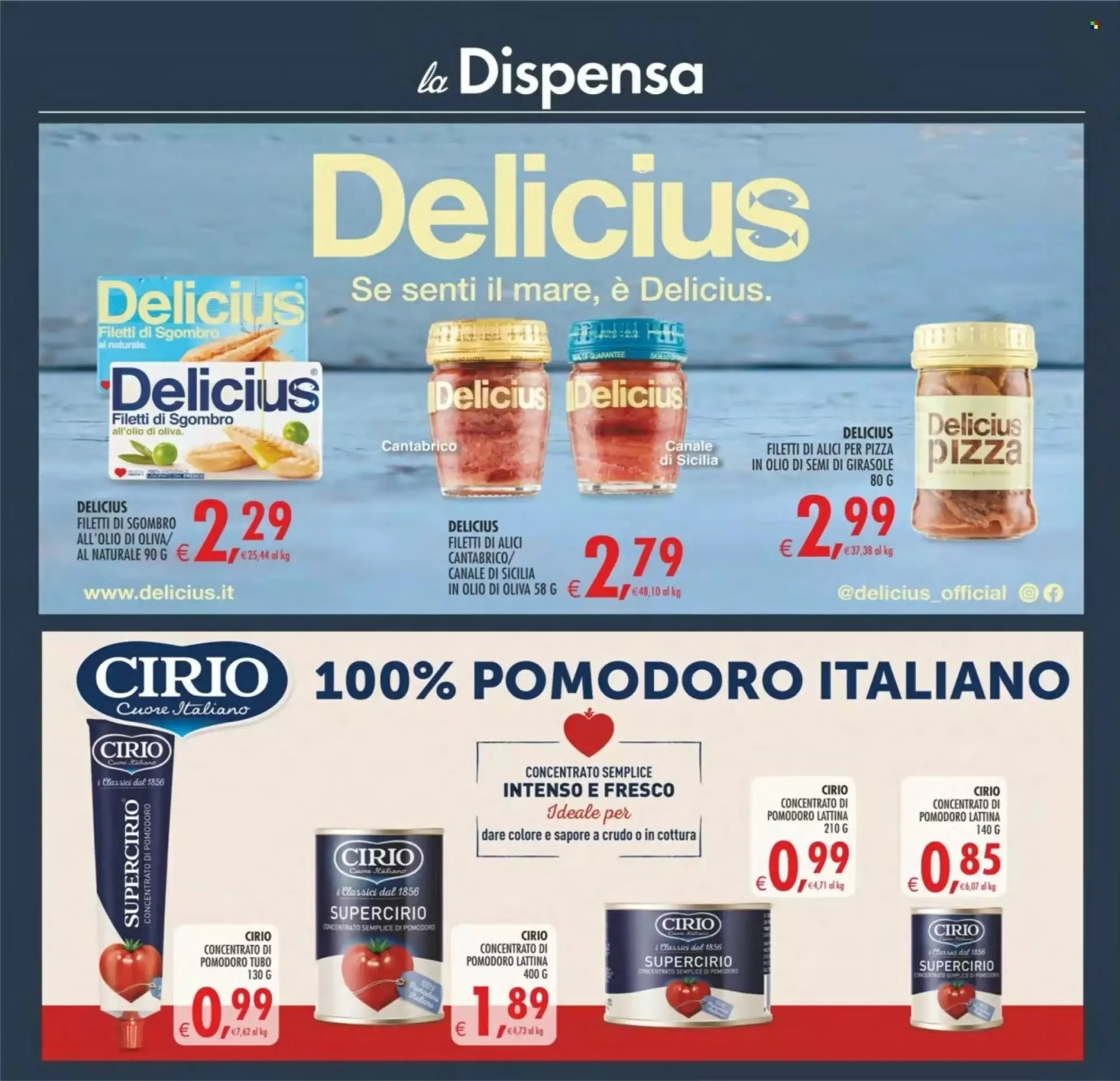 Volantino Decò Supermercati Volantino Decò Supermercati pagina 24