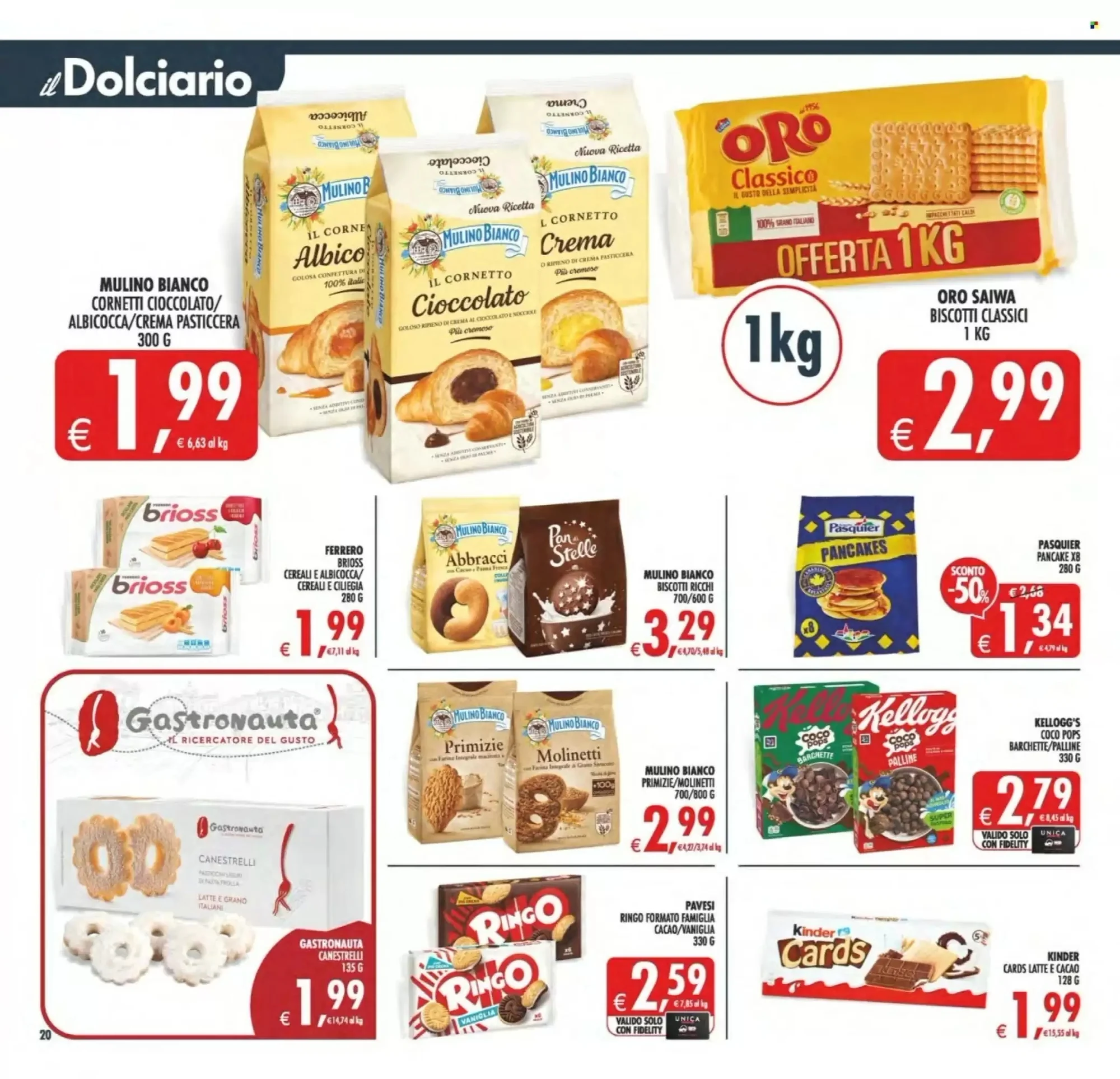 Volantino Decò Supermercati Volantino Decò Supermercati pagina 25