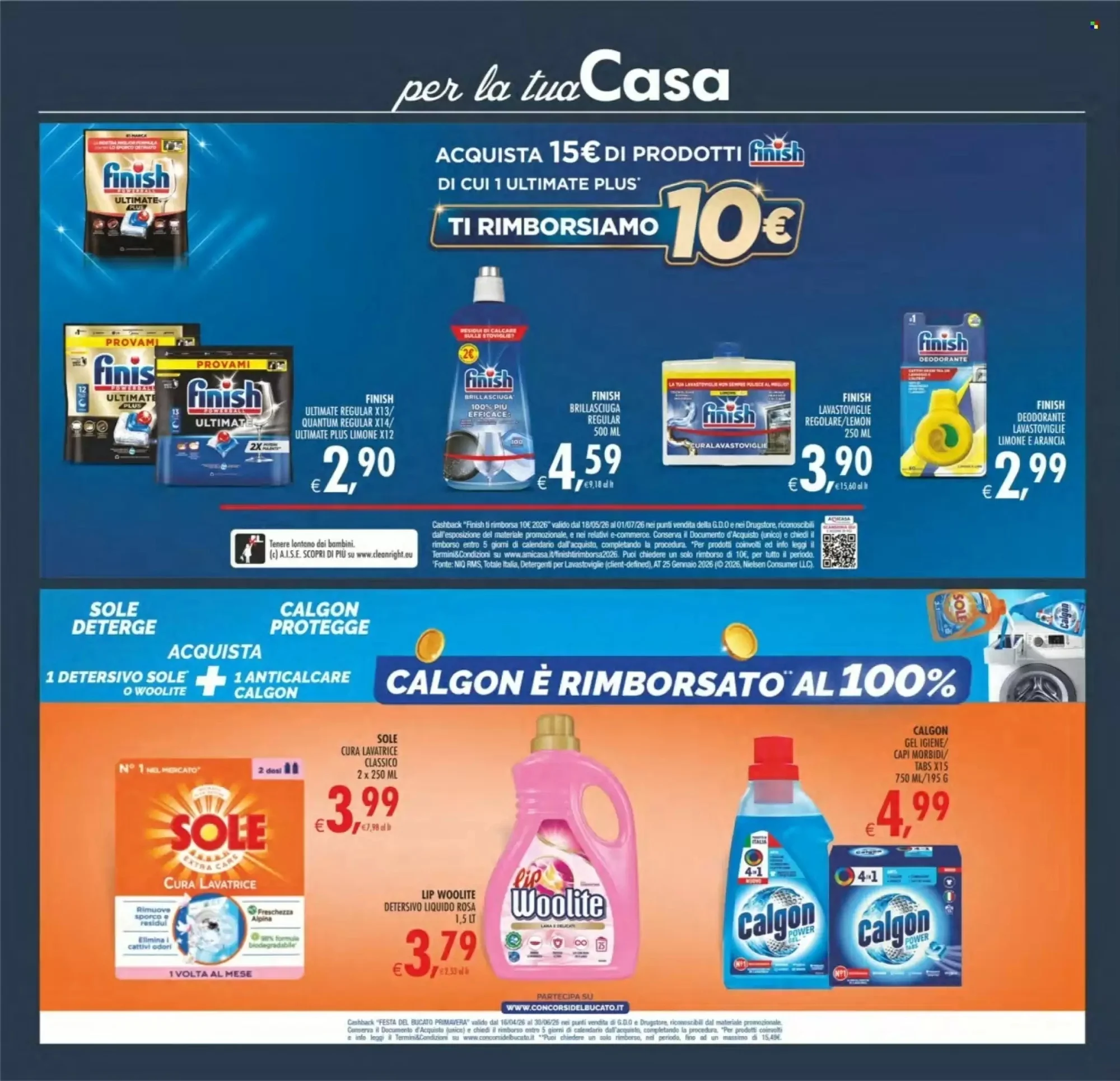 Volantino Decò Supermercati Volantino Decò Supermercati pagina 29
