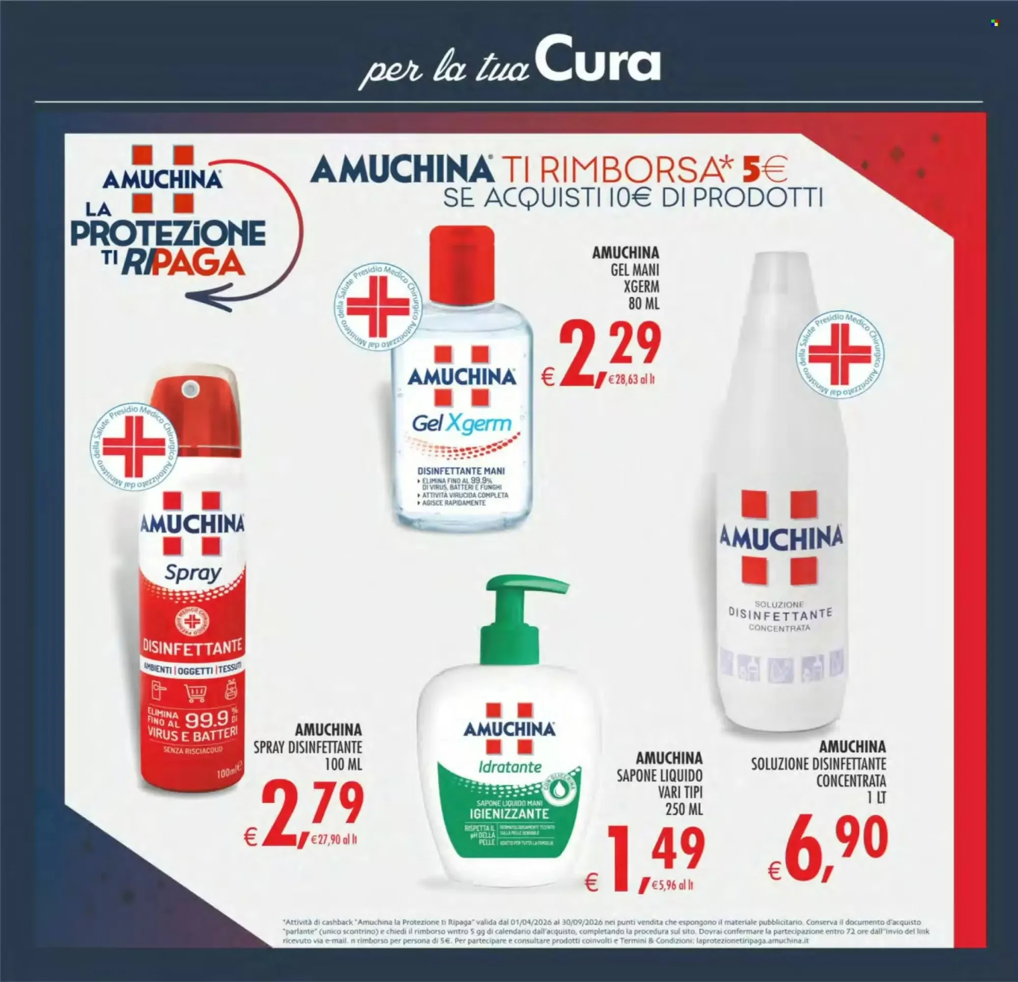 Volantino Decò Supermercati Volantino Decò Supermercati pagina 30
