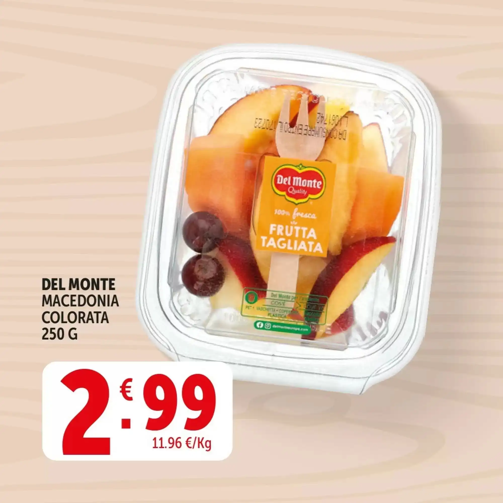 Volantino Decò Supermercati Volantino Decò Supermercati pagina 4