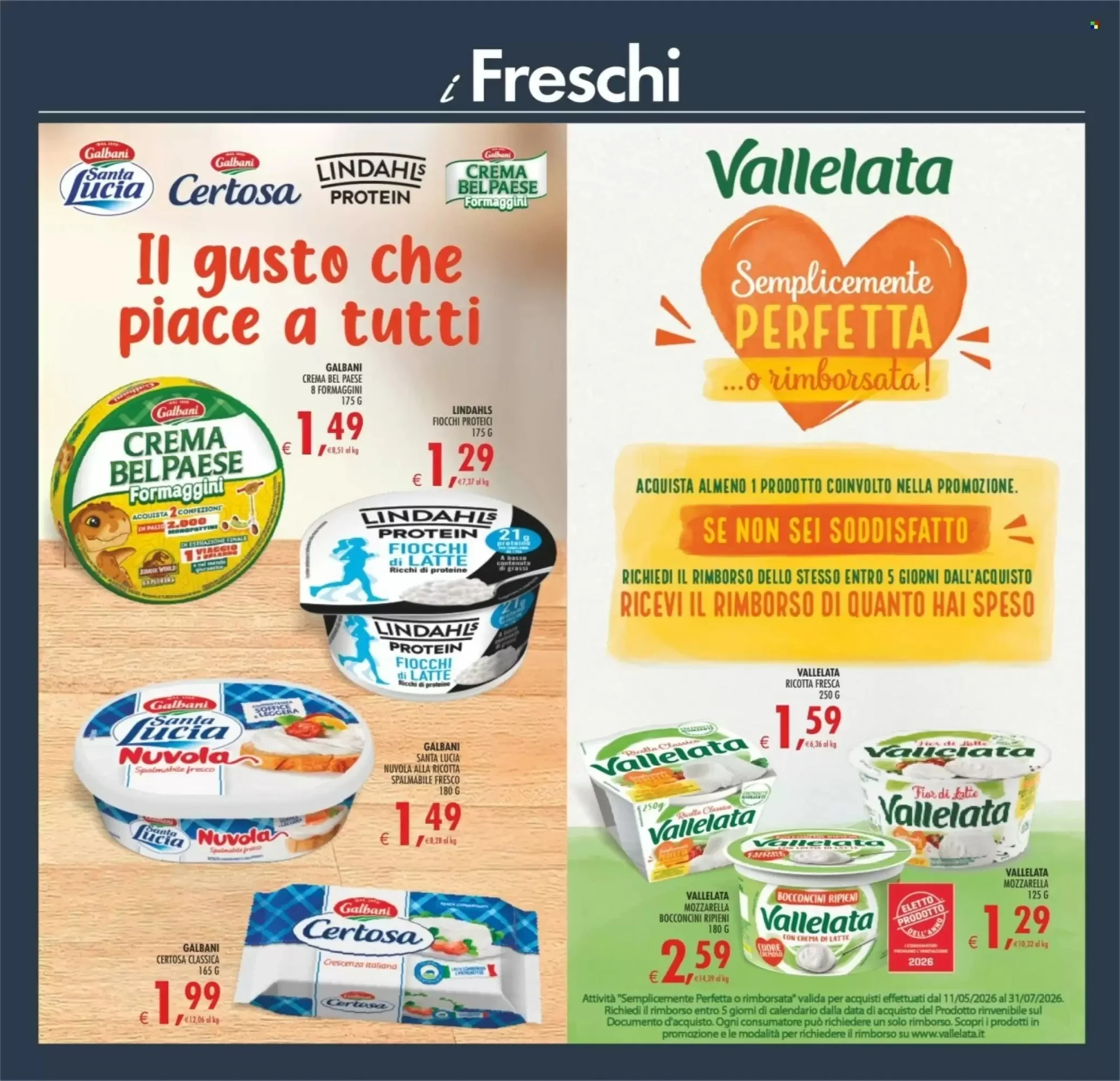 Volantino Decò Supermercati Volantino Decò Supermercati pagina 4