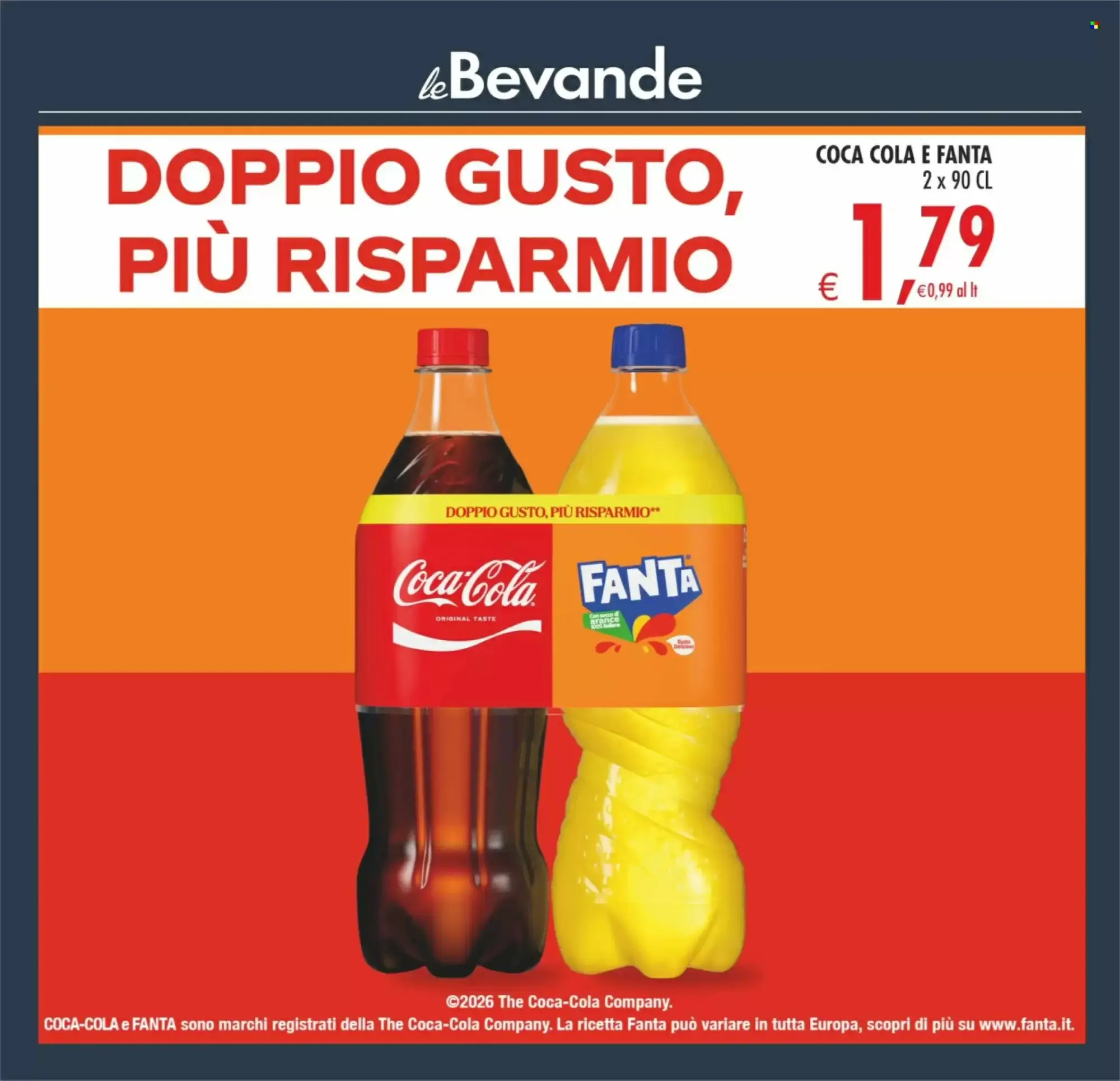 Volantino Decò Supermercati Volantino Decò Supermercati pagina 7
