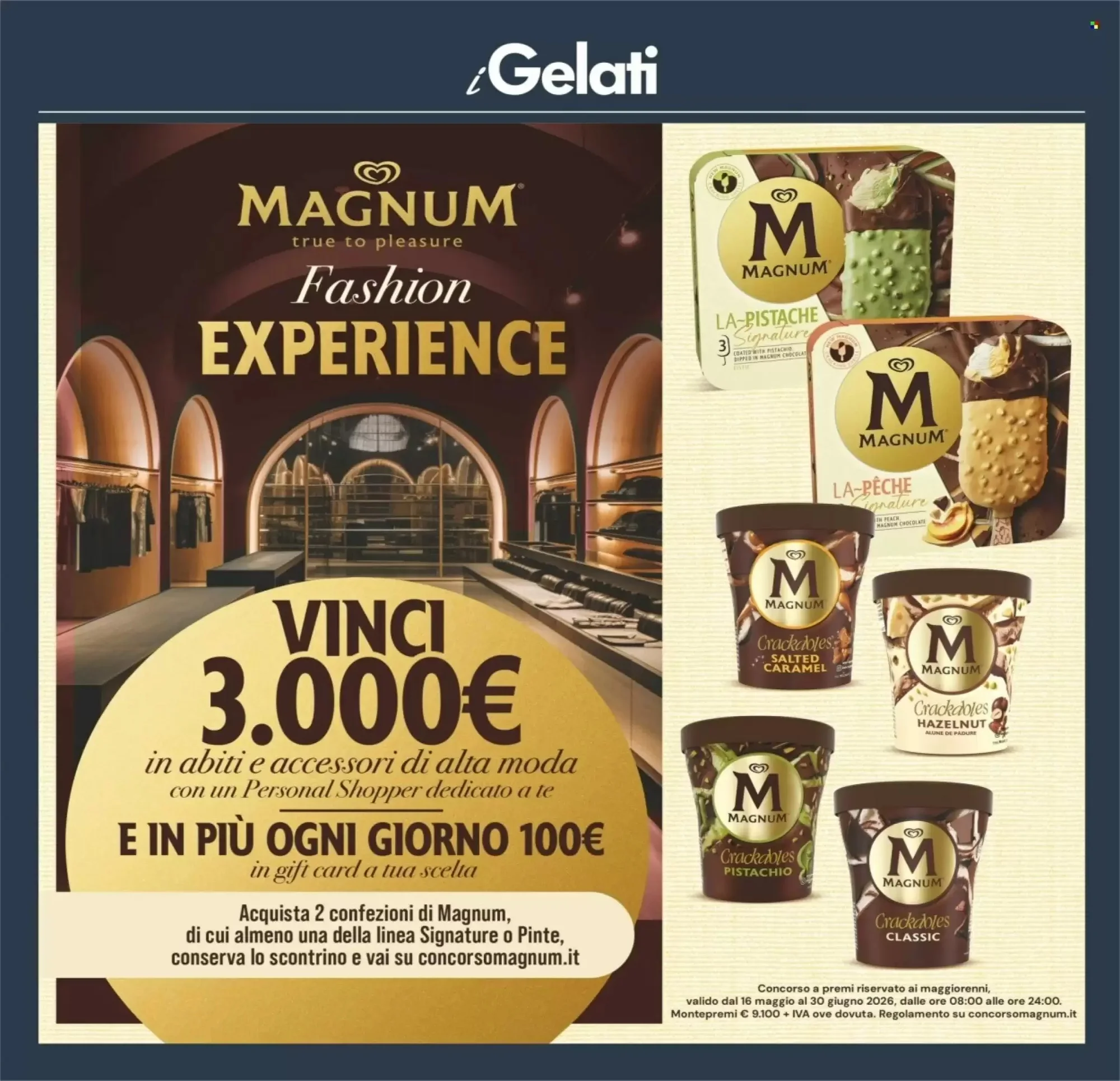 Volantino Decò Supermercati Volantino Decò Supermercati pagina 10