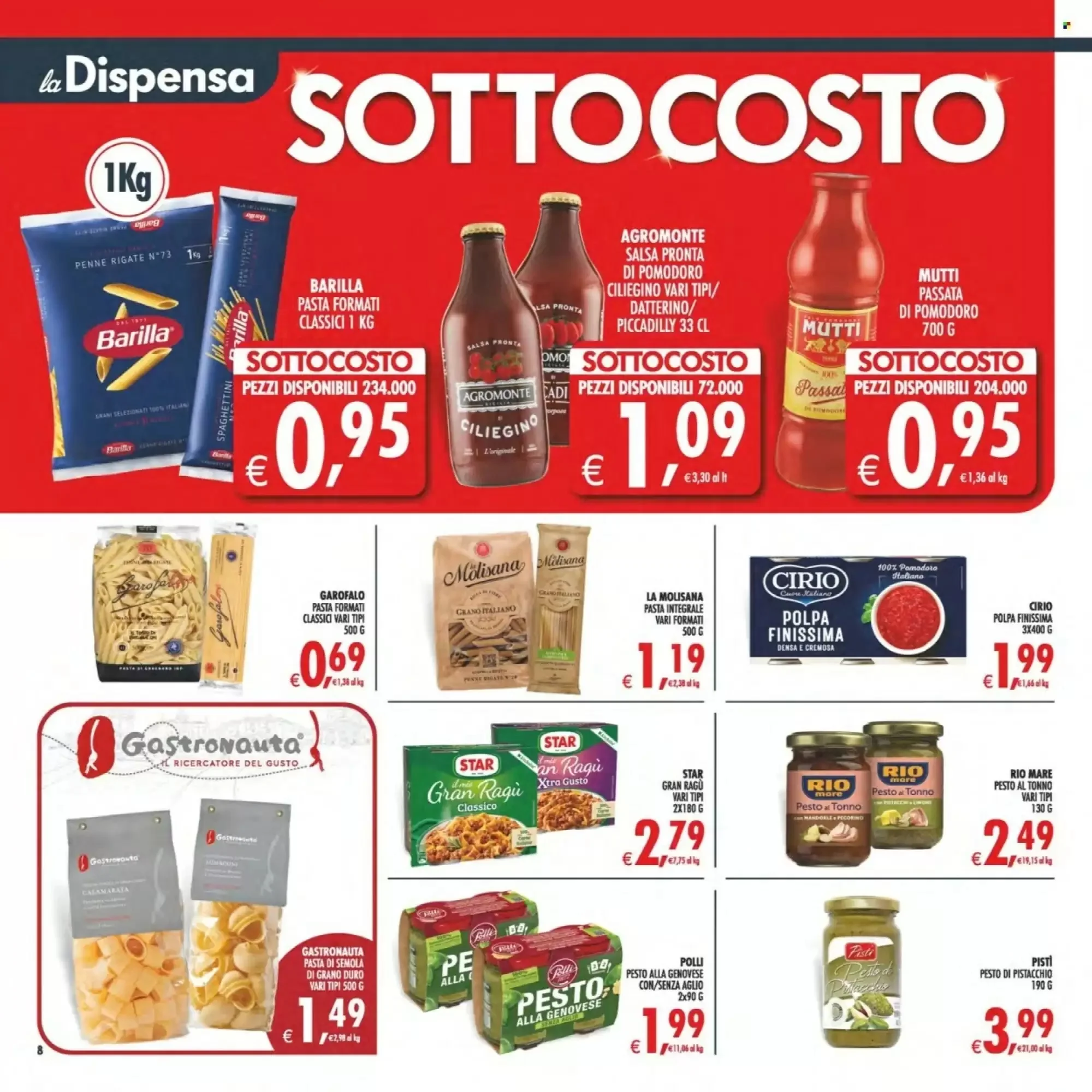 Volantino Decò Supermercati Volantino Decò Supermercati pagina 11