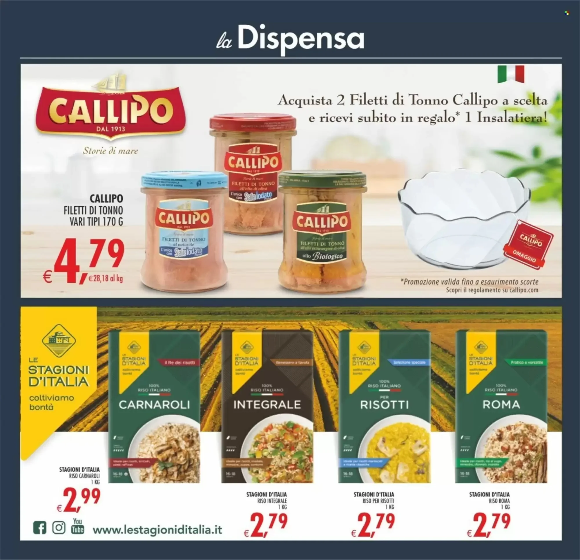 Volantino Decò Supermercati Volantino Decò Supermercati pagina 13