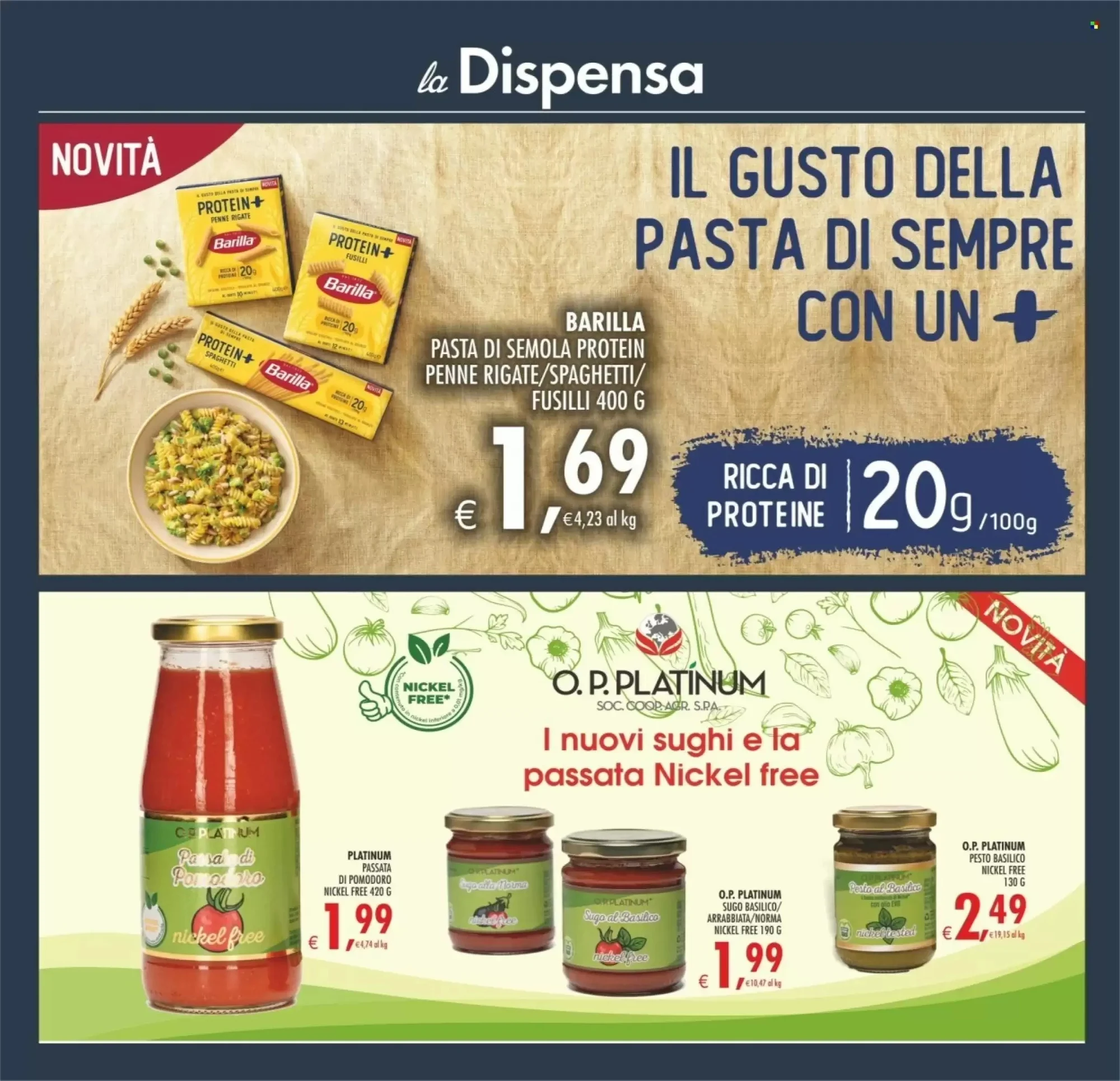 Volantino Decò Supermercati Volantino Decò Supermercati pagina 14