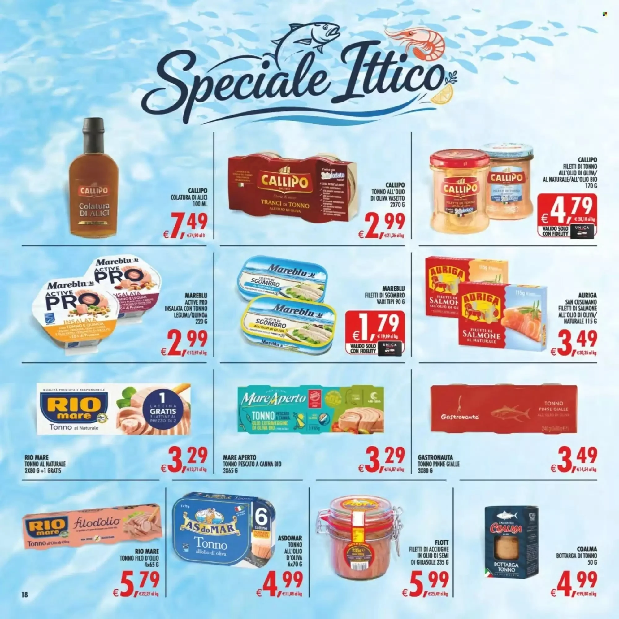 Volantino Decò Supermercati Volantino Decò Supermercati pagina 24