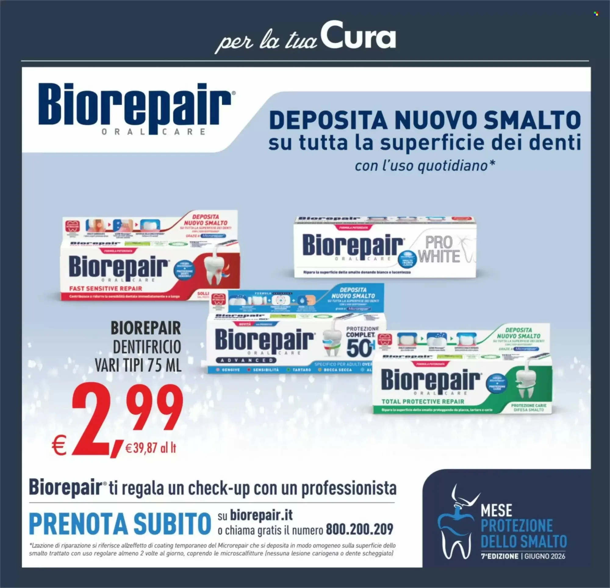 Volantino Decò Supermercati Volantino Decò Supermercati pagina 30