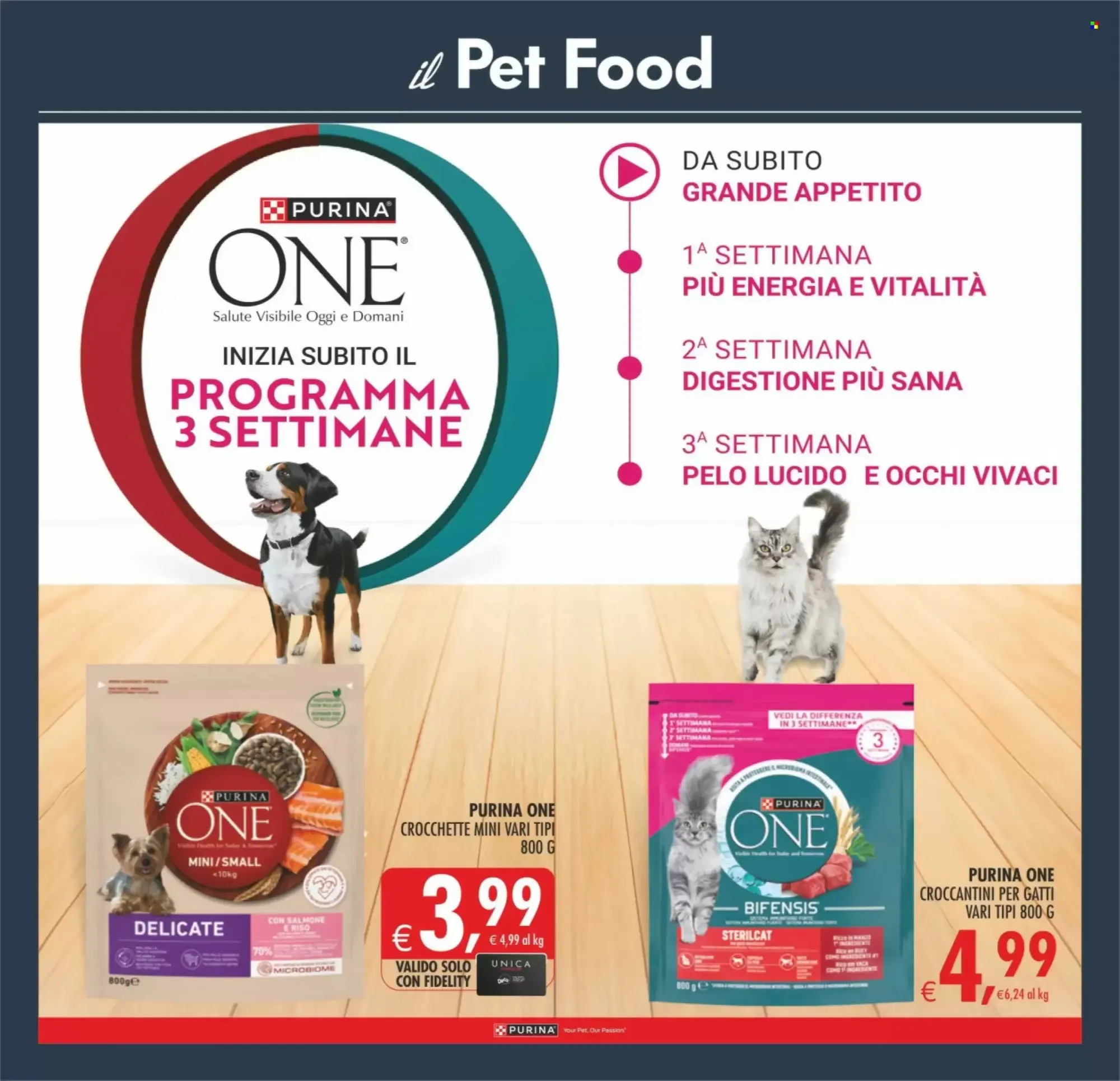 Volantino Decò Supermercati Volantino Decò Supermercati pagina 32