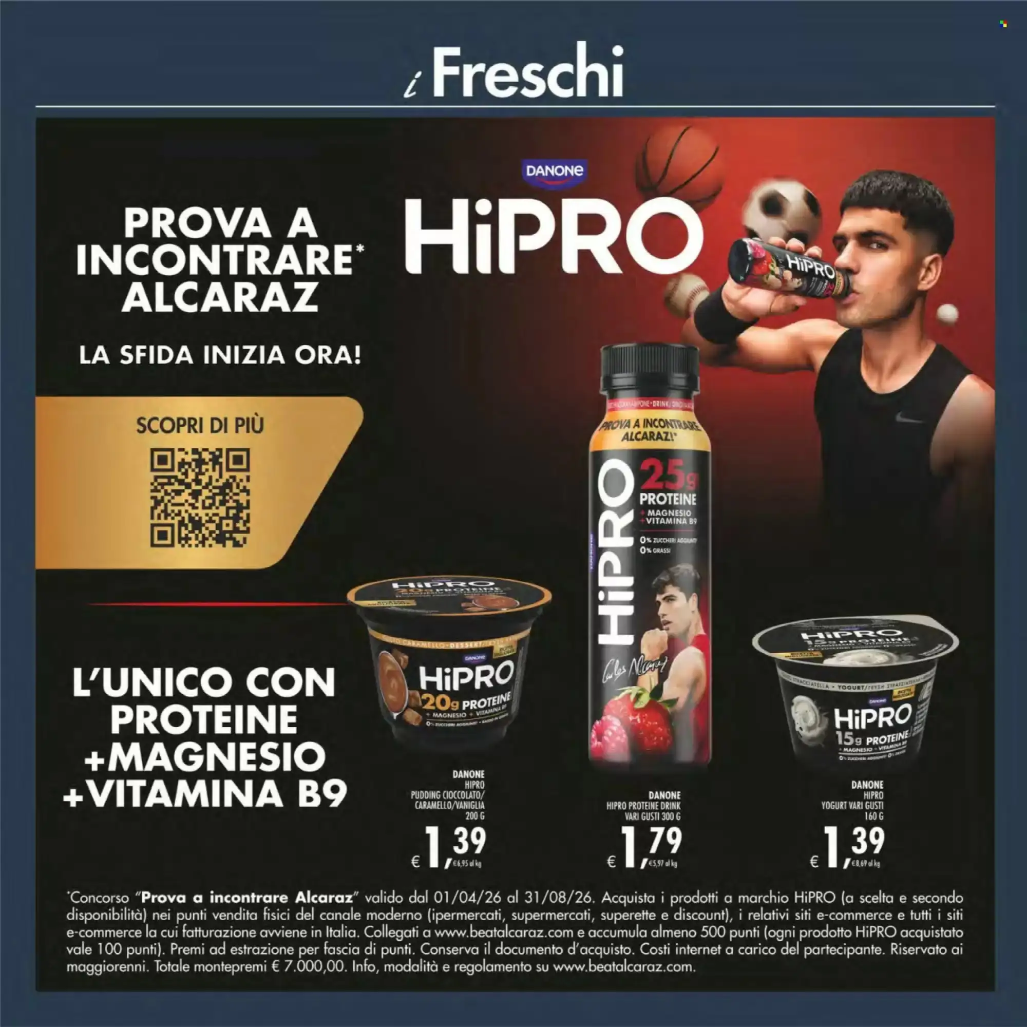 Volantino Decò Supermercati Volantino Decò Supermercati pagina 6