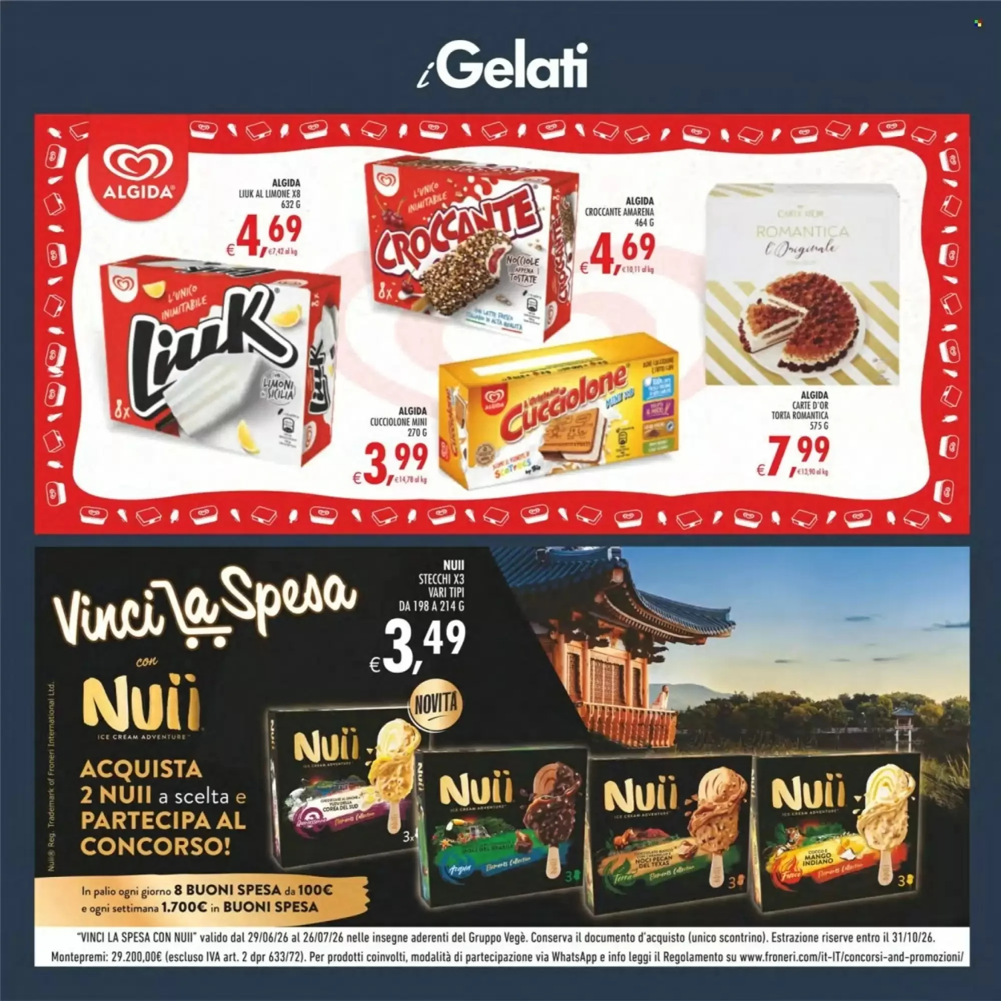 Volantino Decò Supermercati Volantino Decò Supermercati pagina 10